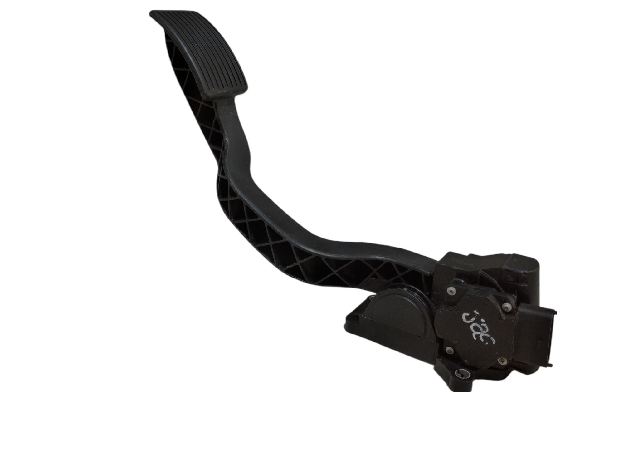Pedal Acelerador Eletrônico Jac J3 2012  V242 5