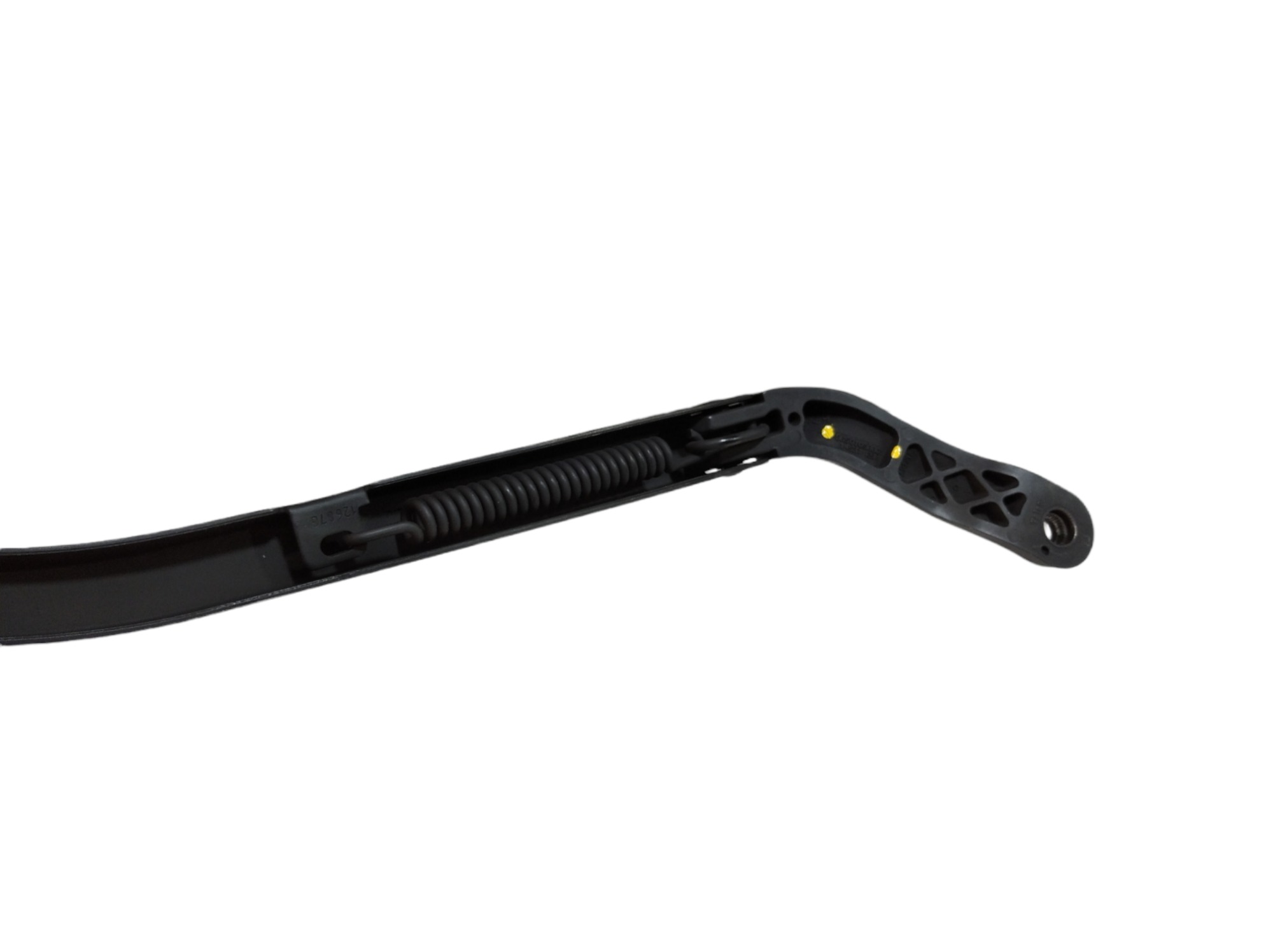 Haste Direito Limpador Parabrisa Peugeot 307 2007 V241 Direito 2