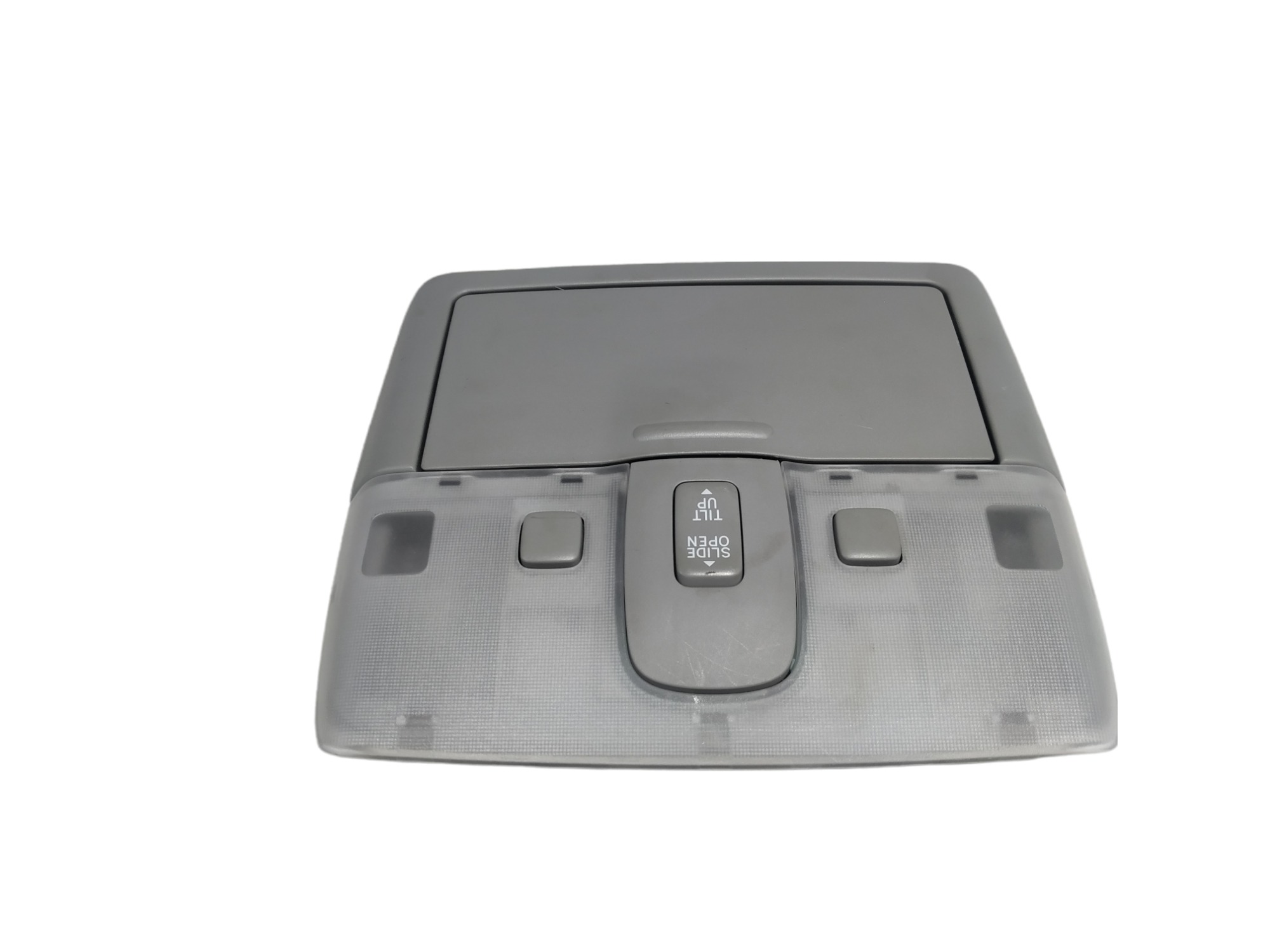 Luz Teto Cortesia Dianteira Lexus Es330 2006 V357 5