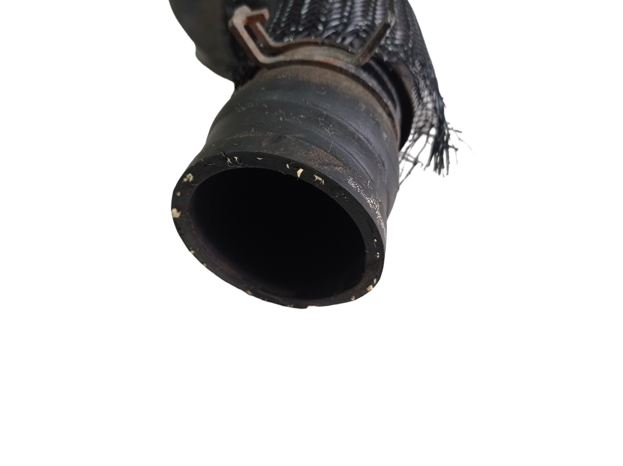 Mangueira Inferior Radiador Jeep Cherokee Limited 2012 V561 2