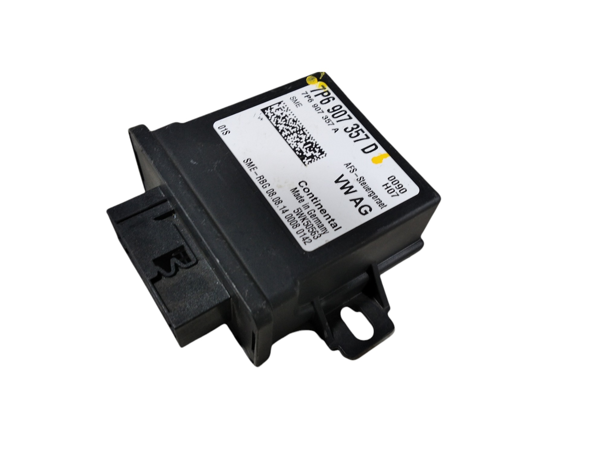 Módulo Farol Xenon Vw Golf Gti 2015 7p6907357 V265 4
