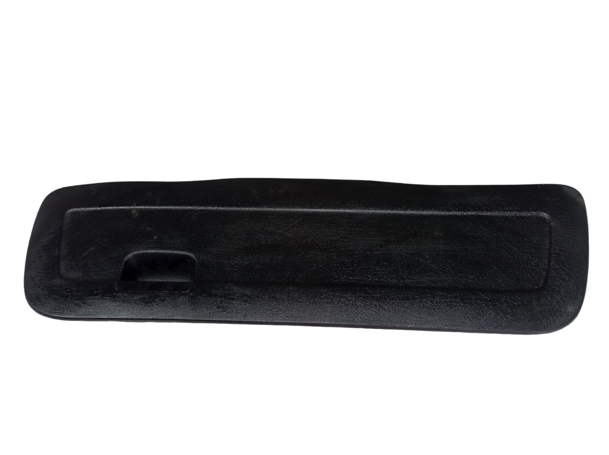 Forro Tampa Traseira Vw Golf Gti 1999 Zsb1h6867605a 1