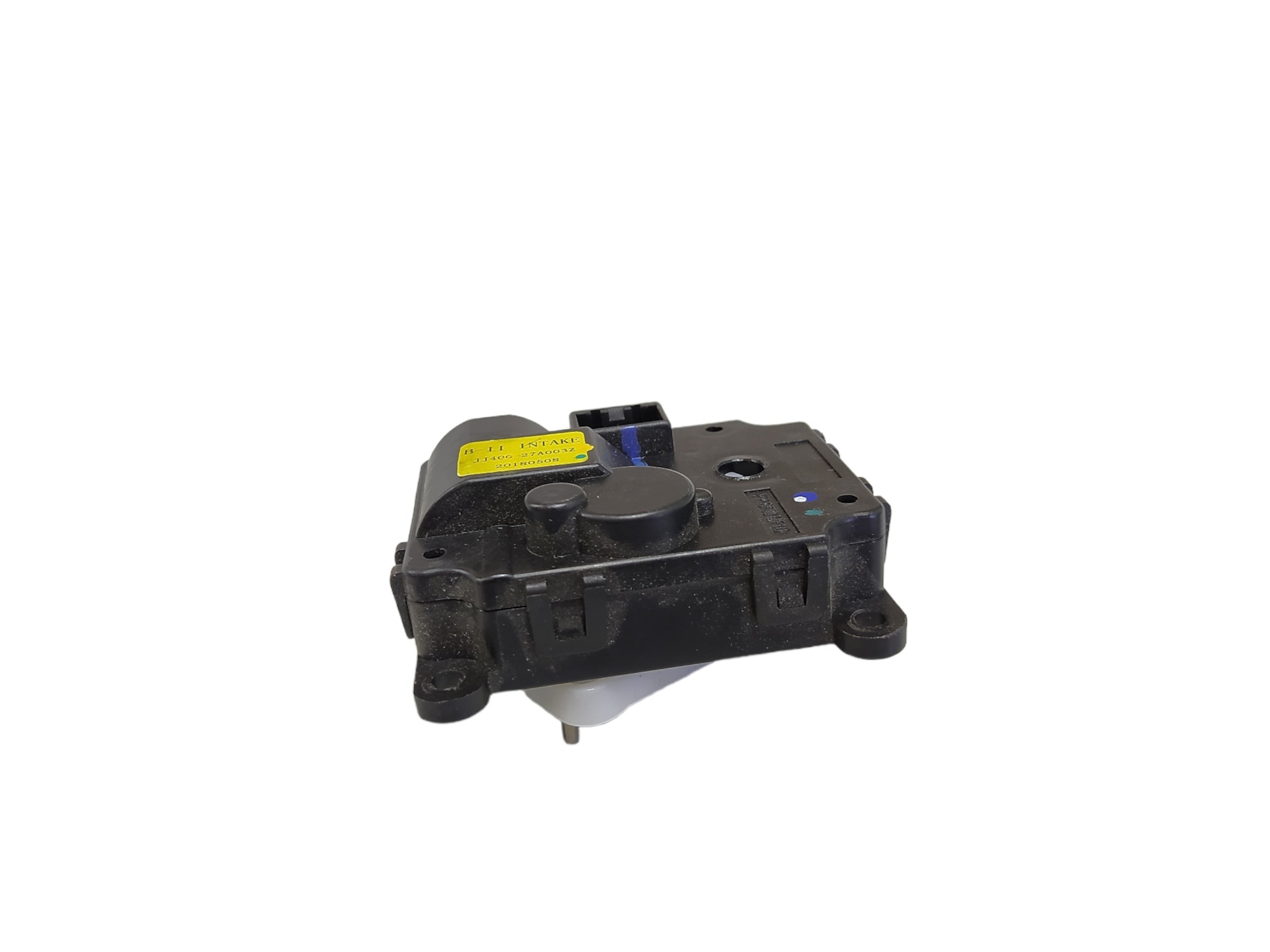 Motor Atuador Ar Condicionado Jac T50 2017 2021 V489 8