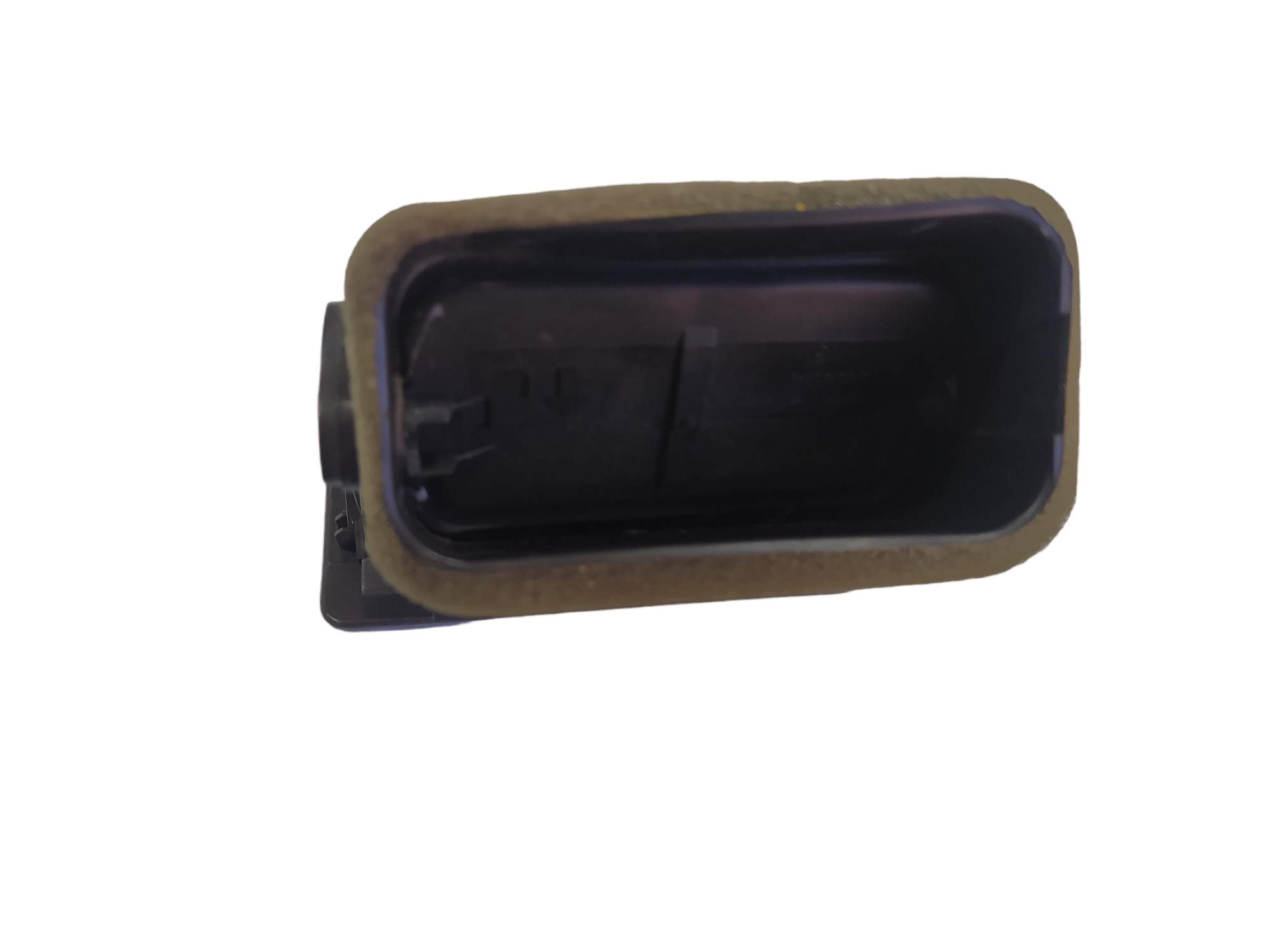 Difusor De Ar Esquerdo Ford Fusion 2007 V560 8
