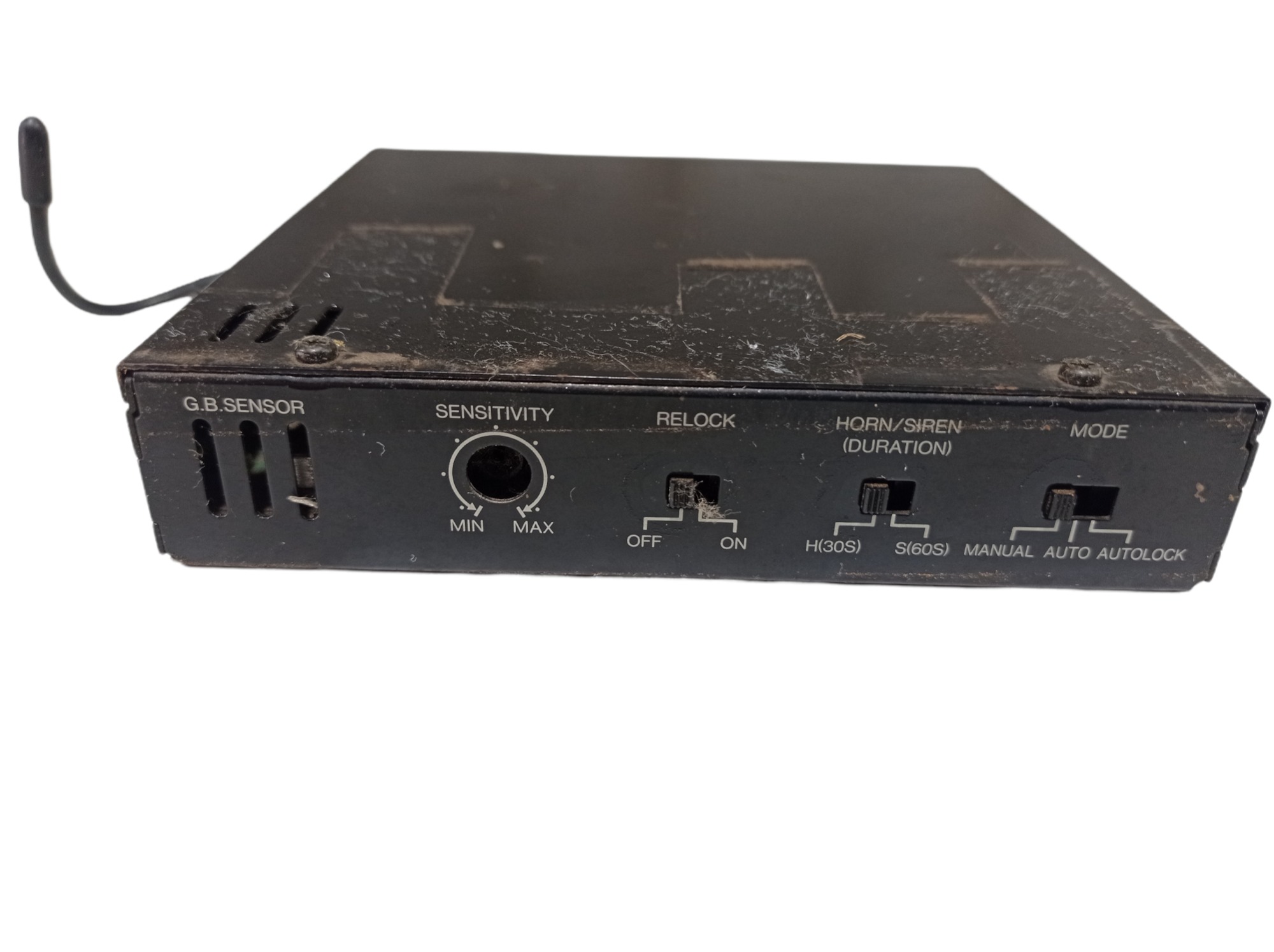 Módulo Conforto Honda Accord Lx 1994 2.2 V448 A269zua075 5