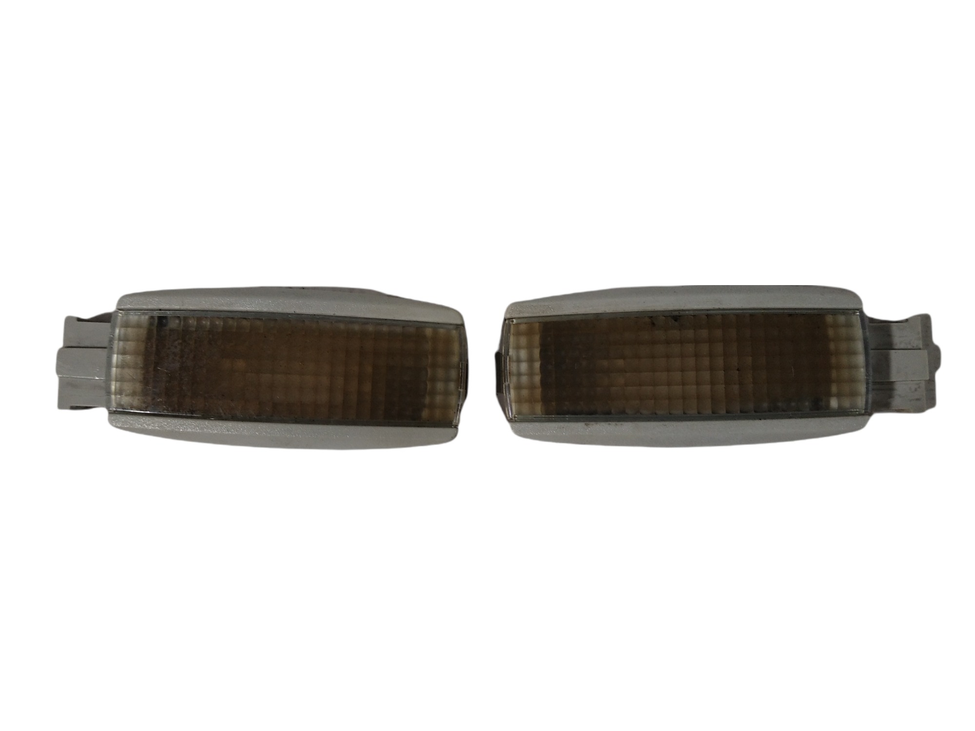 Luz Quebra Sol Vw Saveiro 2012 V335 1