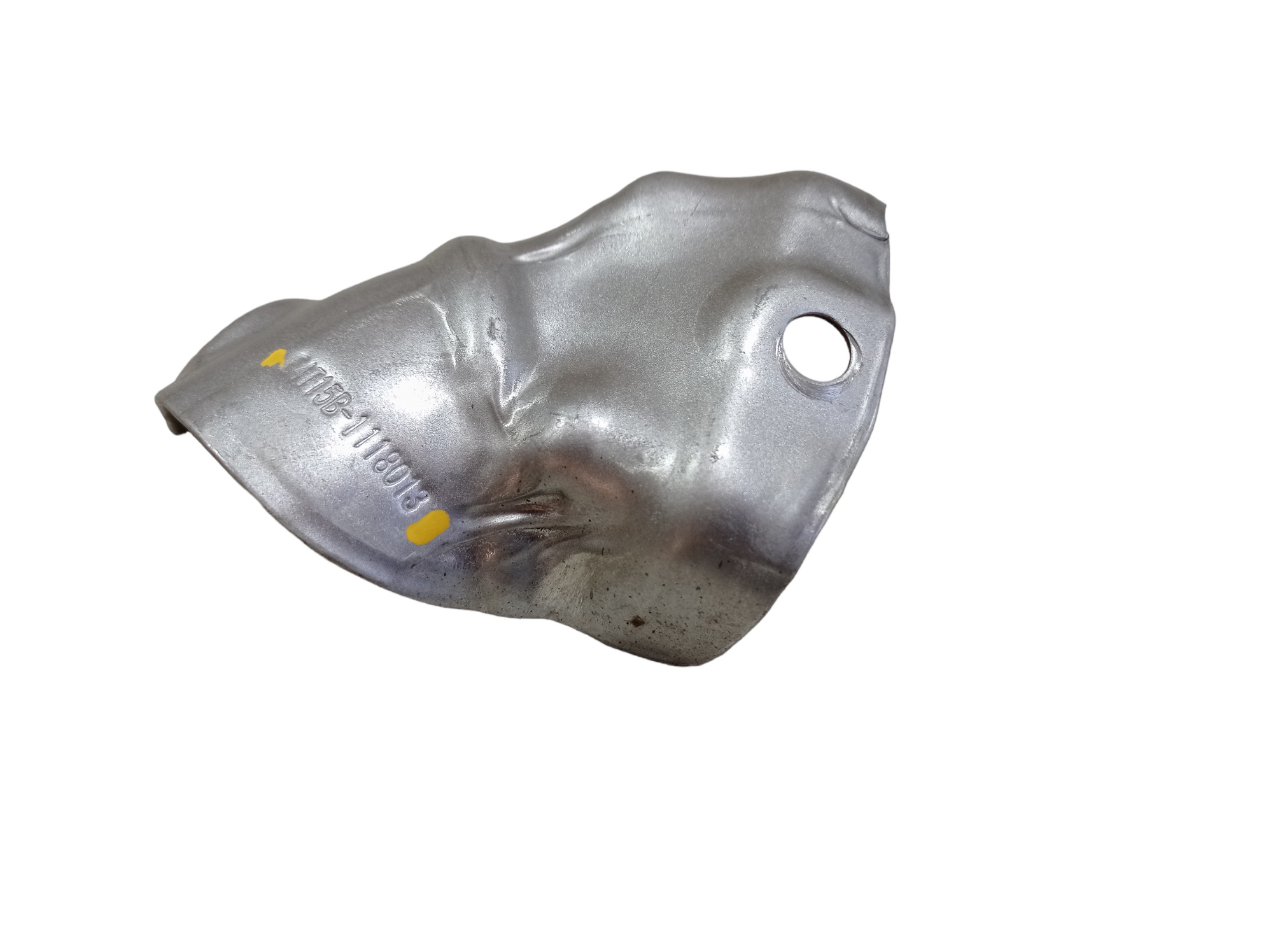 Defletor Turbina Chery Arrizo 5 Rxt 2019 E4t15b1118013 V558 7