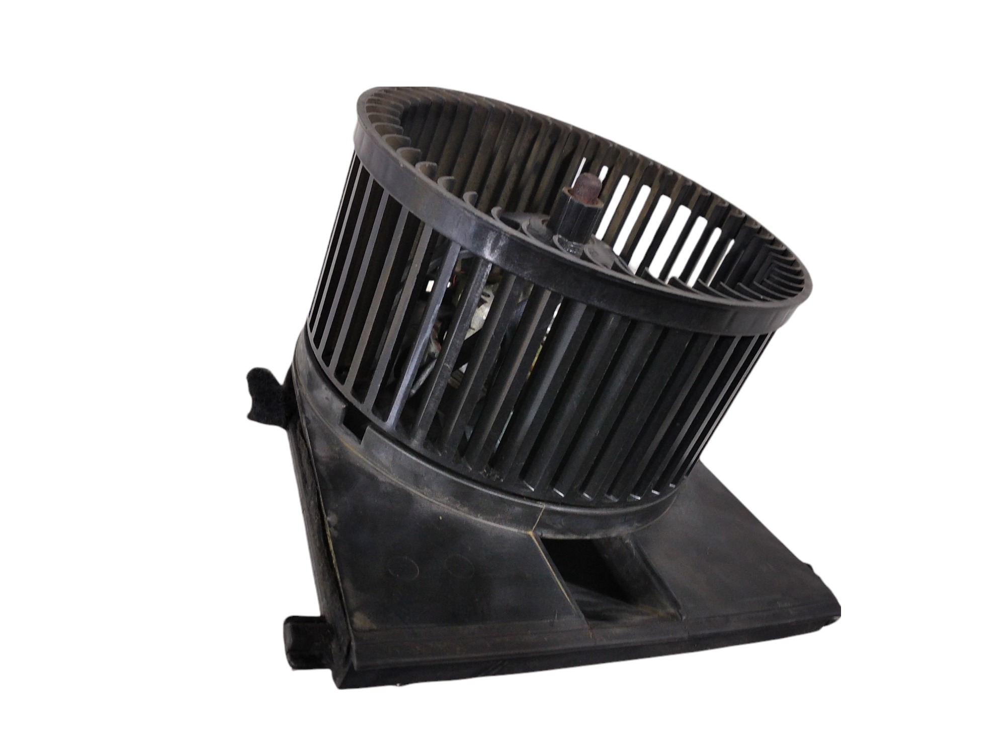 Ventilador Ar Forçado Vw Golf 2000 H35657880e V239 3