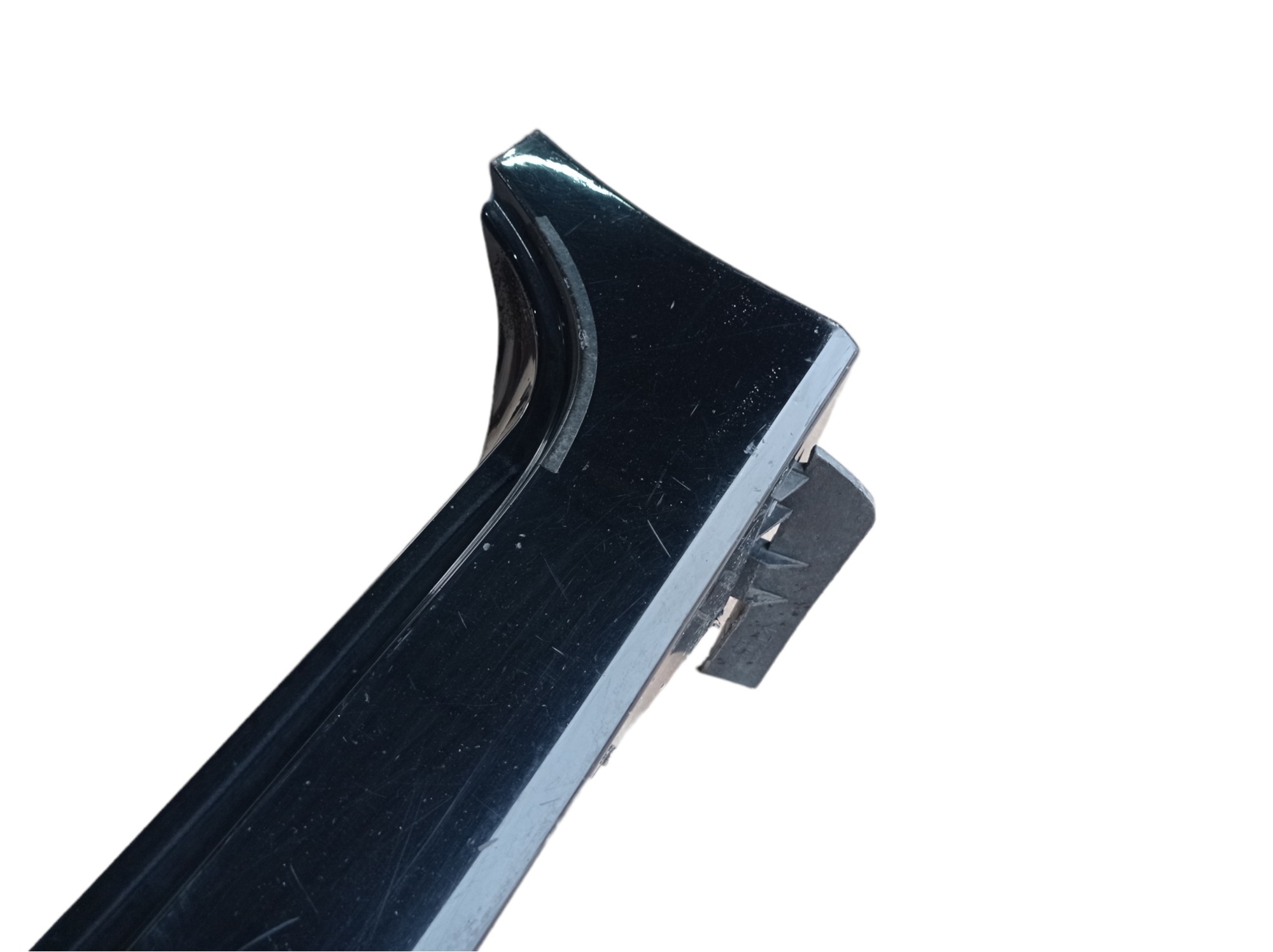 Spoiler Lateral Esquerdo Nissan Altima Sl 2014 V465 10