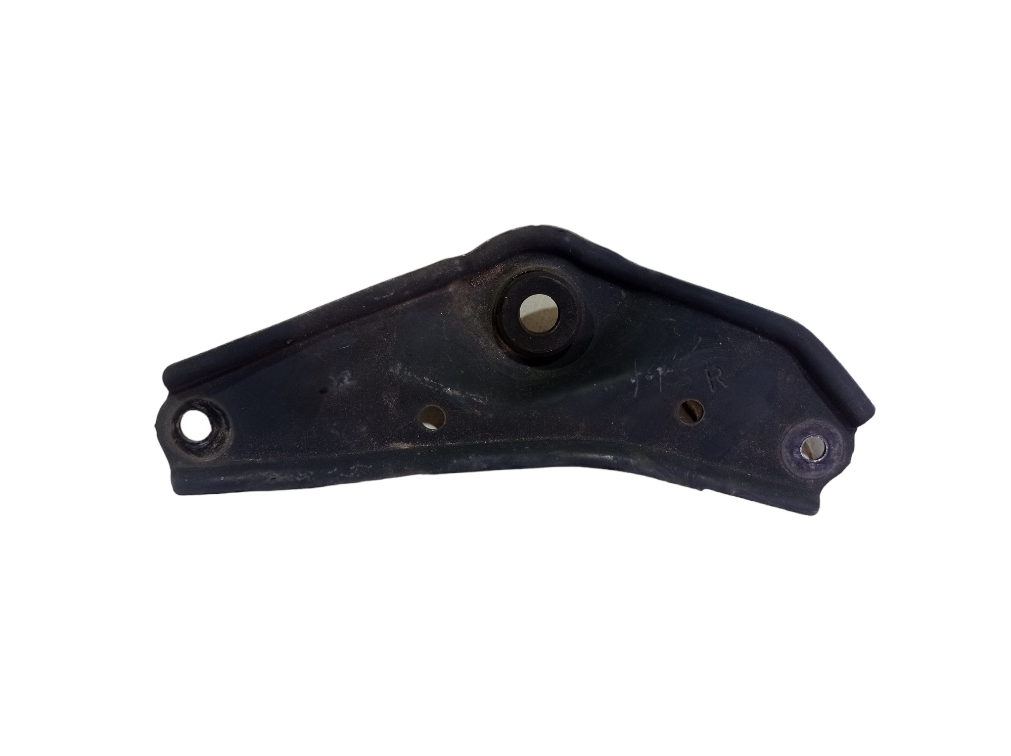 Suporte Direito Radiador Honda Accord Ex 2011 V557 7