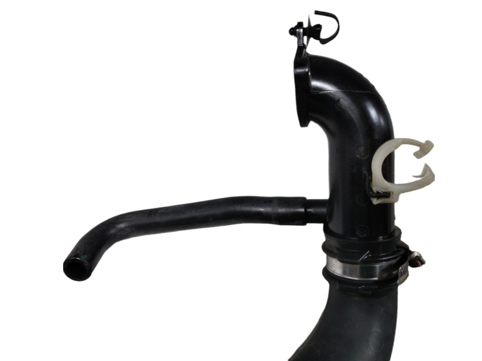 Mangueira Tbi Renault Sandero 1.0 3cc 2021 V339 165786253r 5