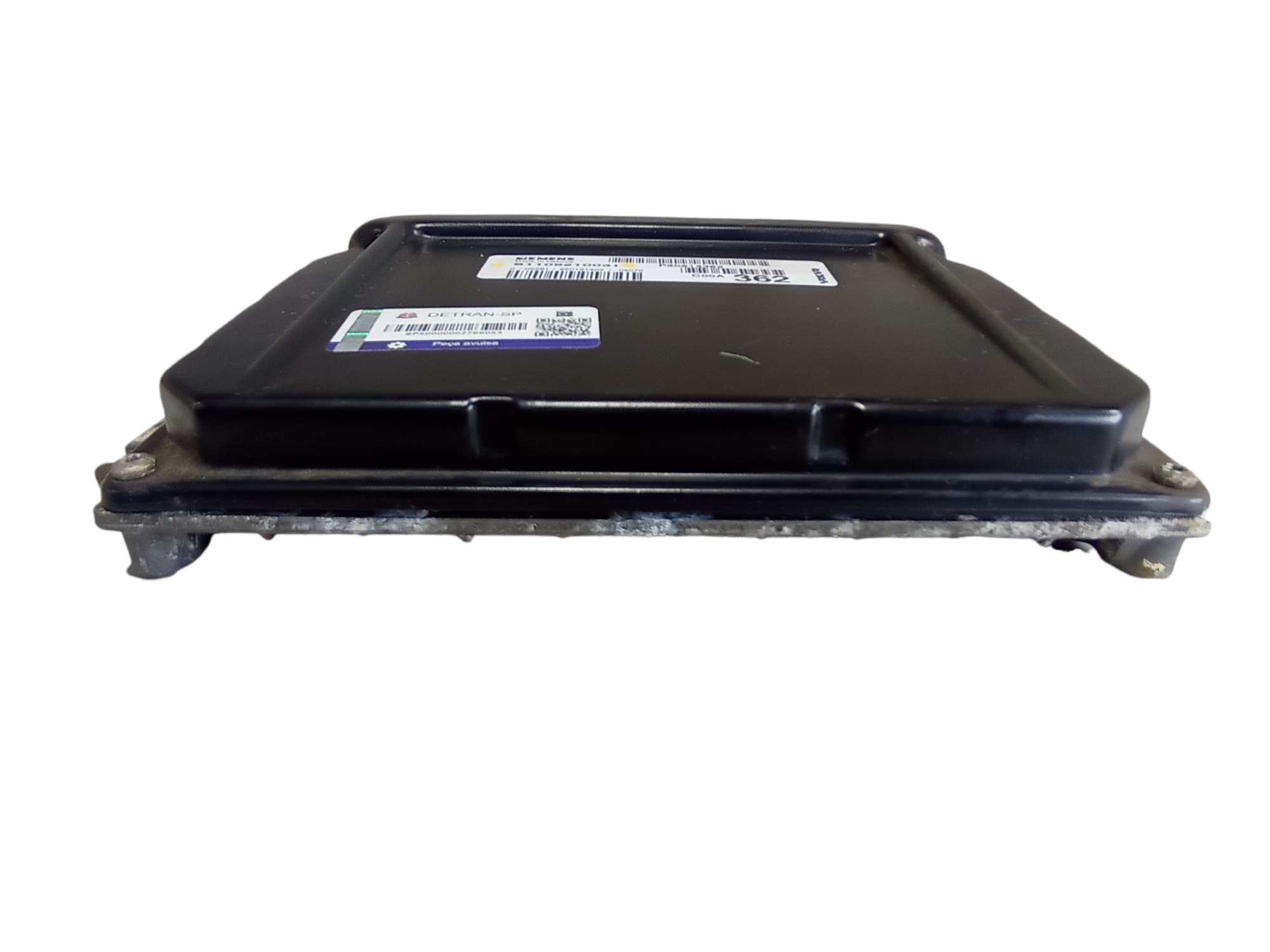 Módulo De Injeção Eletronica Volvo S40 T4 2.0 2002 V54 6