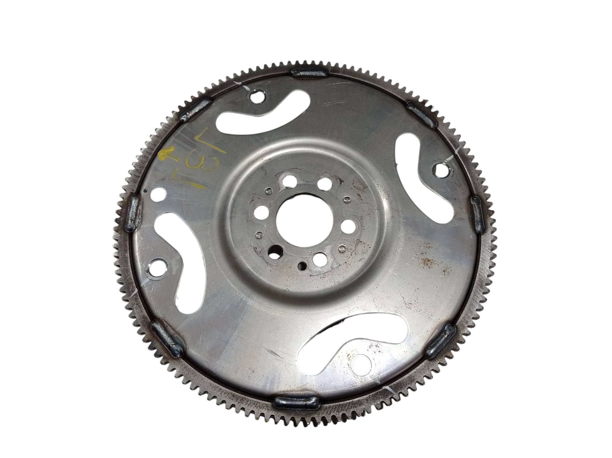 Volante Cremalheira Chery Arrizo 5 Rxt 1.5 2019 V558 5