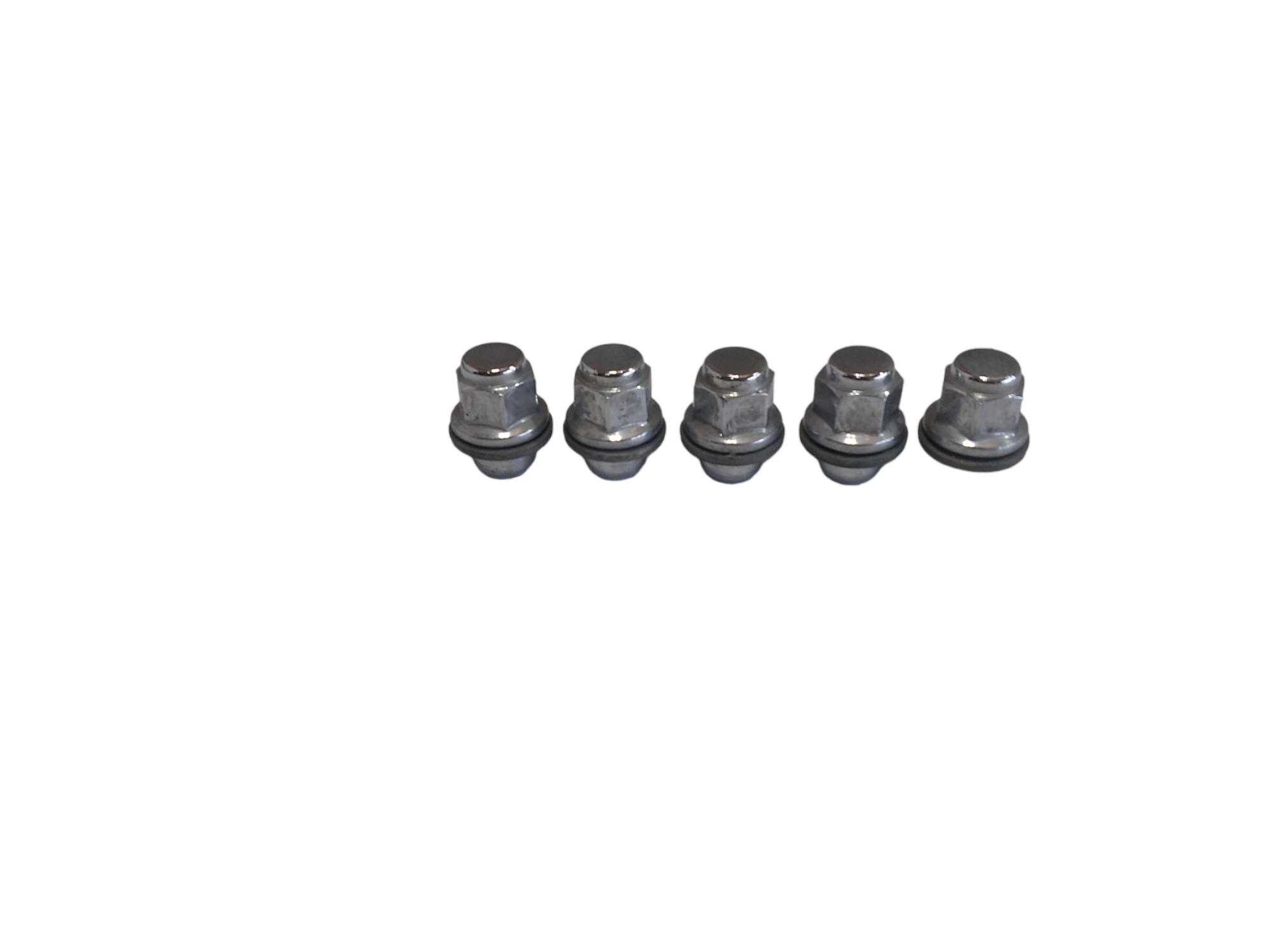 Porcas Roda Lexus Rx 450hl 3.5 2021 V576 5