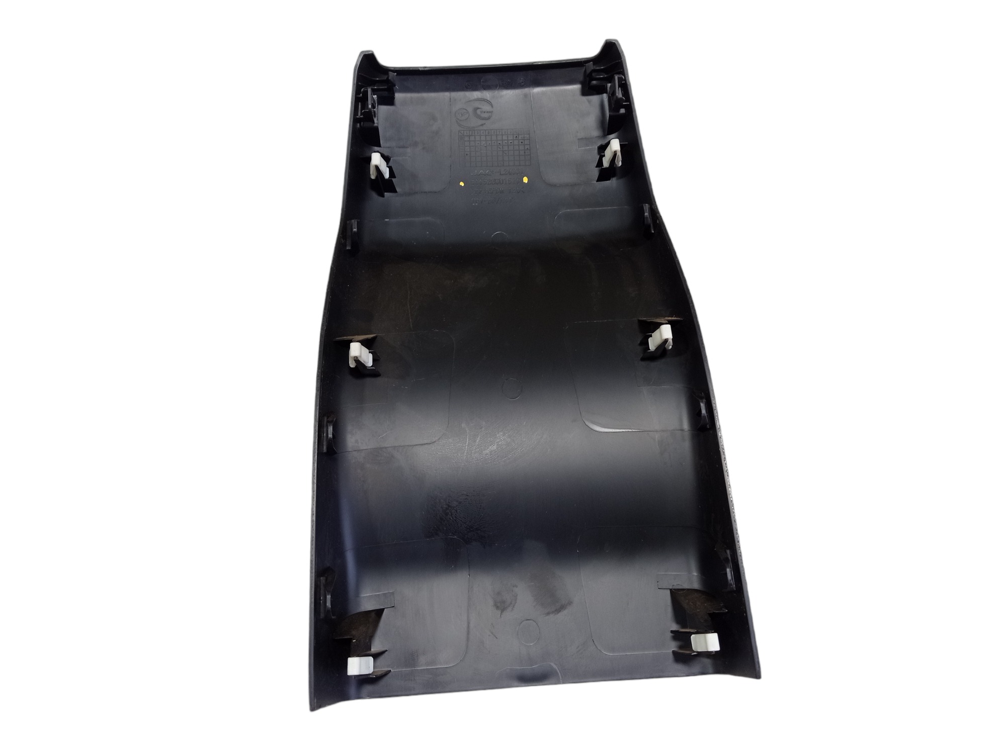 Acabamento Traseiro Console Jac T6 2016 V554 2