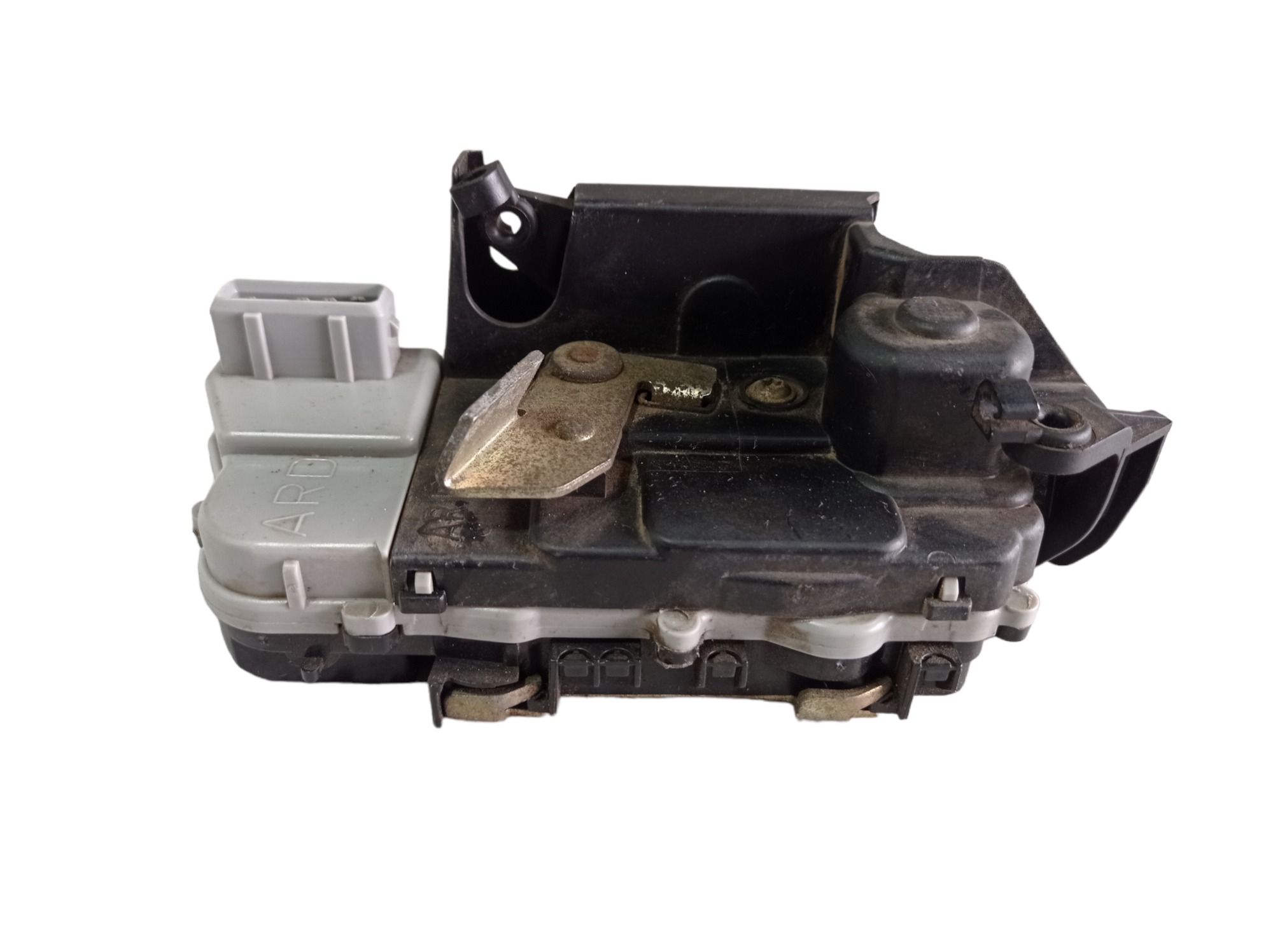 Fechadura Porta Trase Direita Citroen Xsara 2002 A 2006 V400 7
