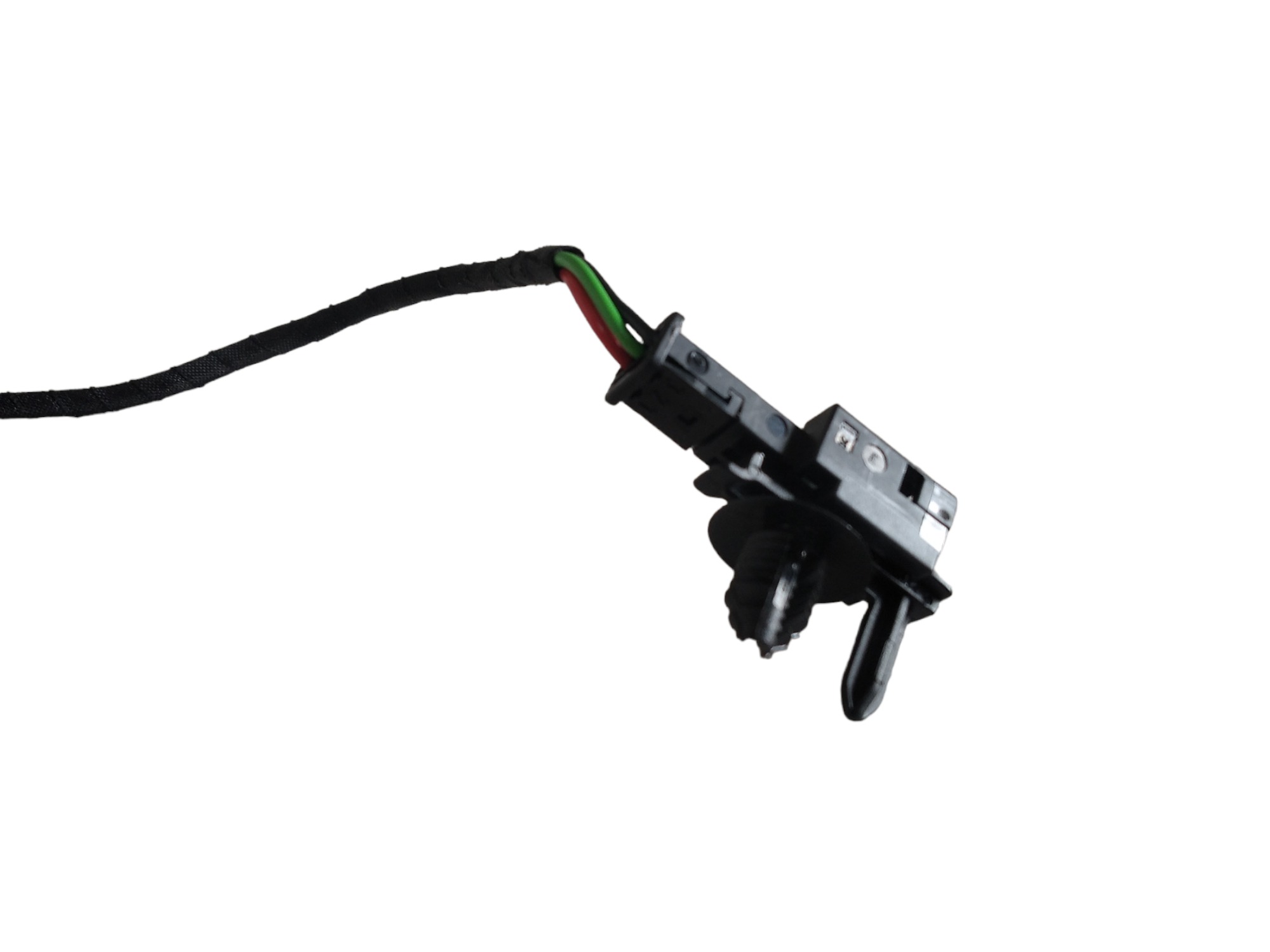 Sensor Assistência Traseiro Esquerdo Evoque 2.0 2022 V572 3