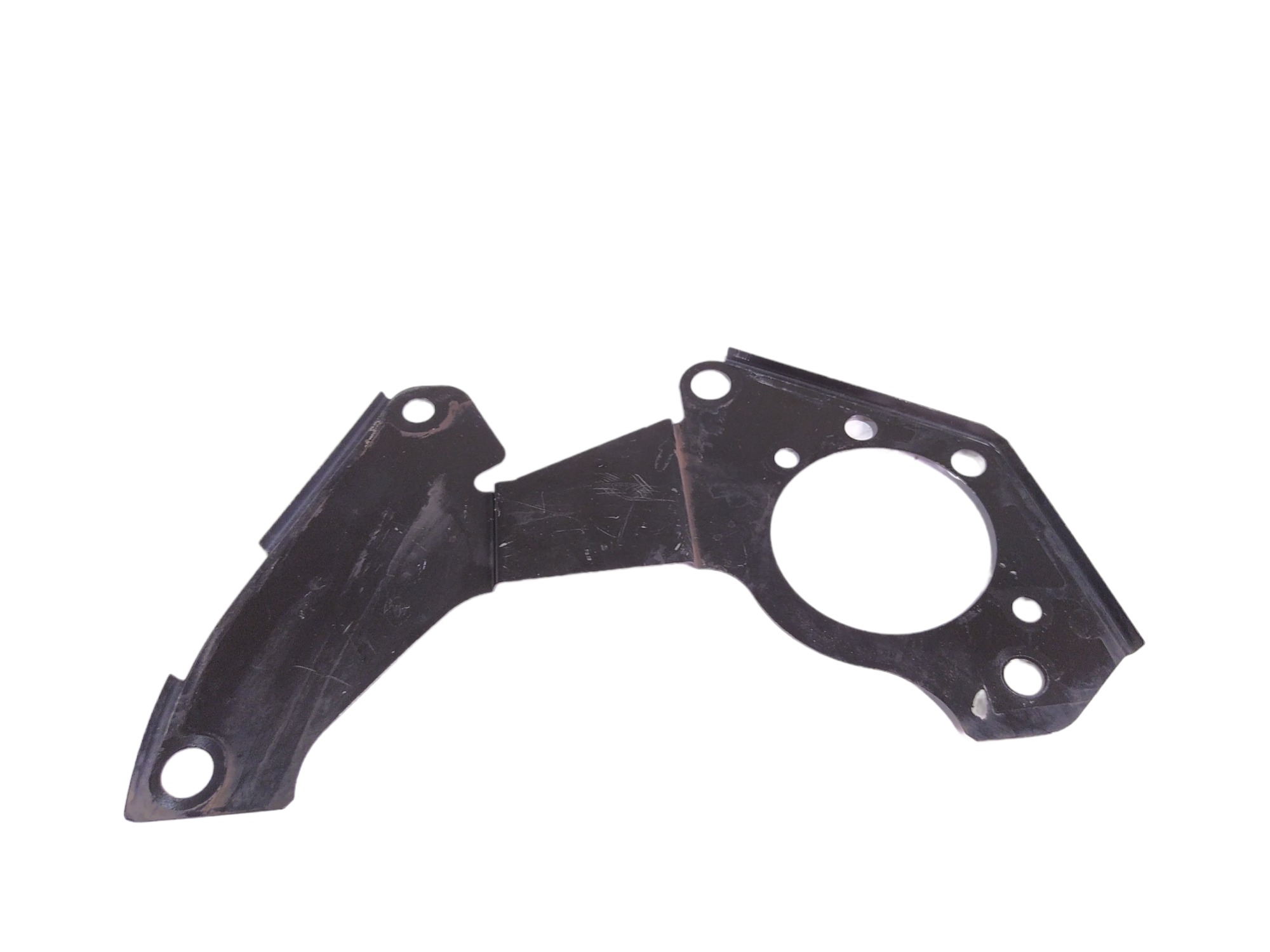 Defletor Motor Superior Fiat Mobi Way On 2016 A 2025 V438 7