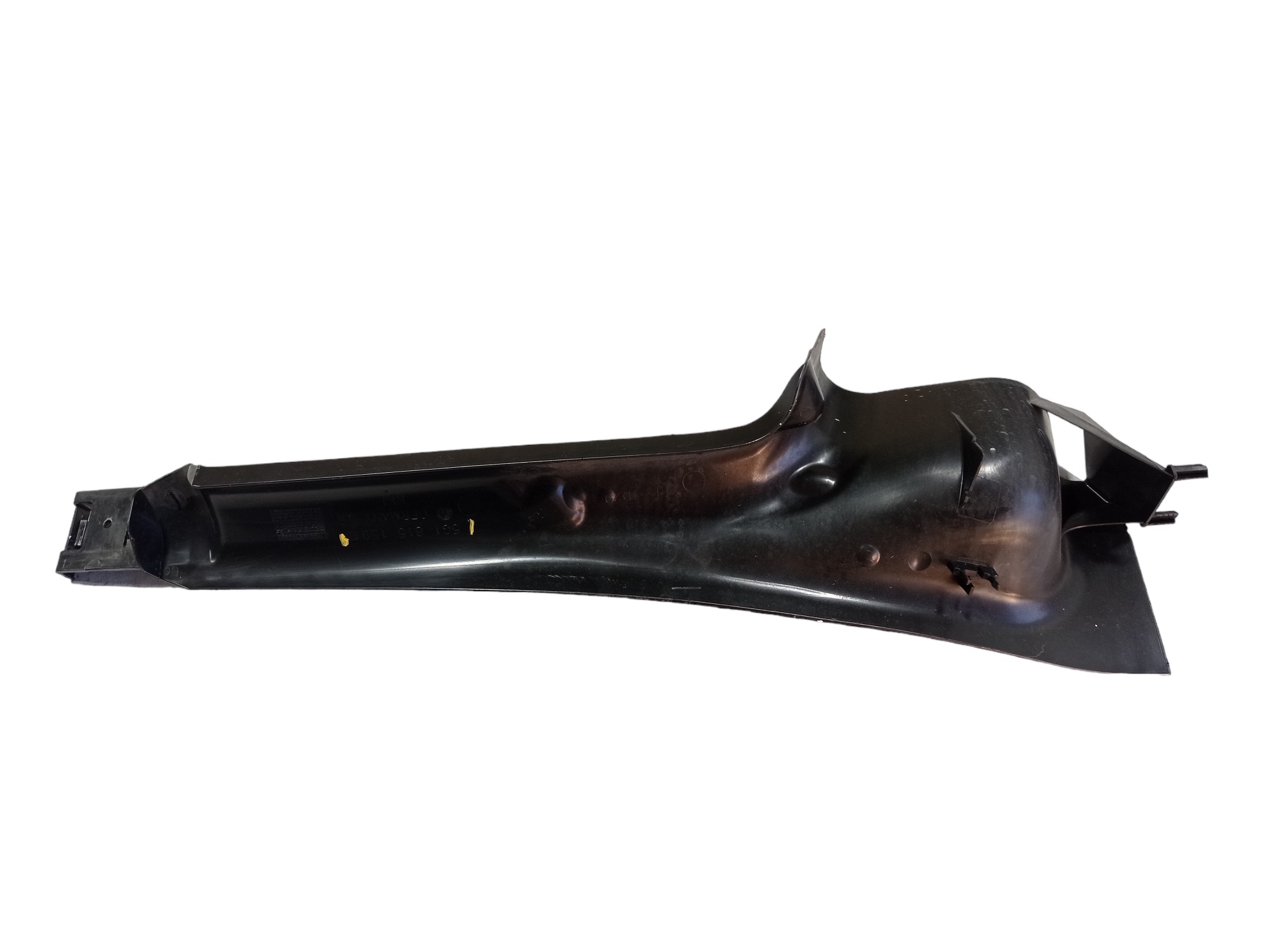 Defletor Parabrisa Vw Golf Gti 2019 5g1815159b V563 4