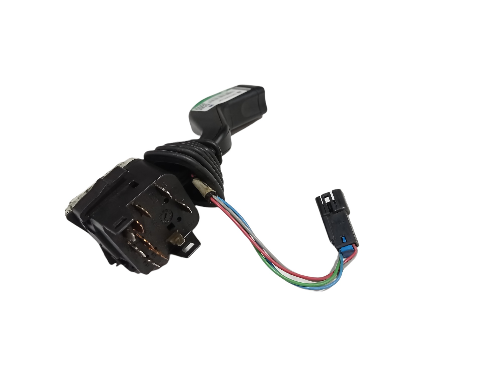 Chave Seta Gm Omega Australiano 2001 90181846 V204 3