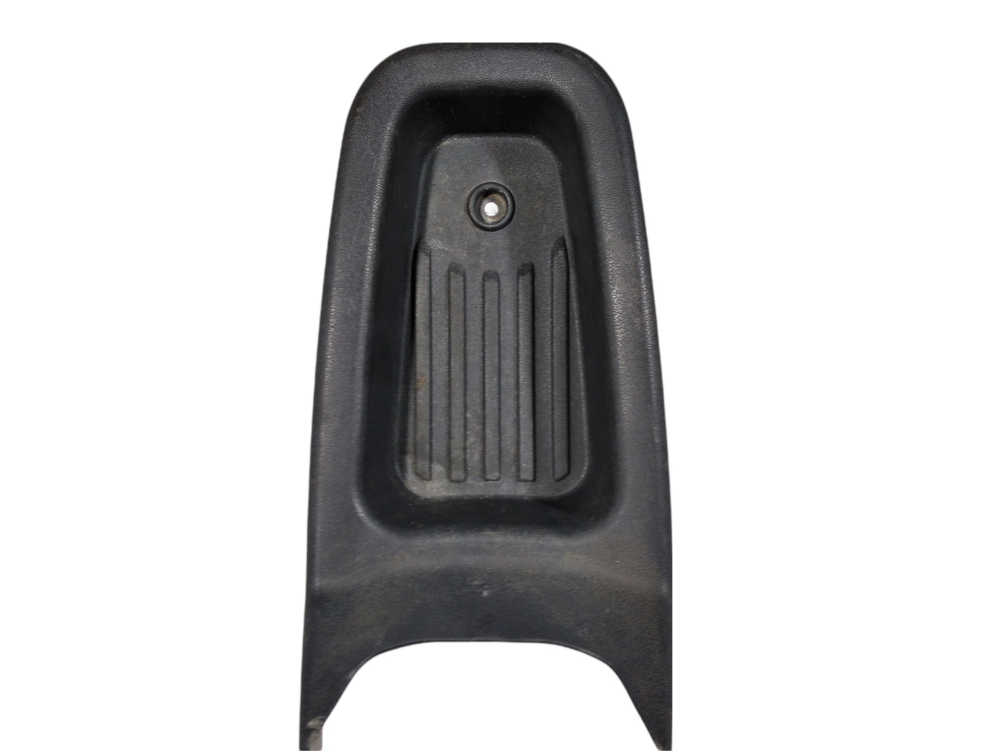 Console Central Fiat Doblo Adv 2005 735281878 V278 4