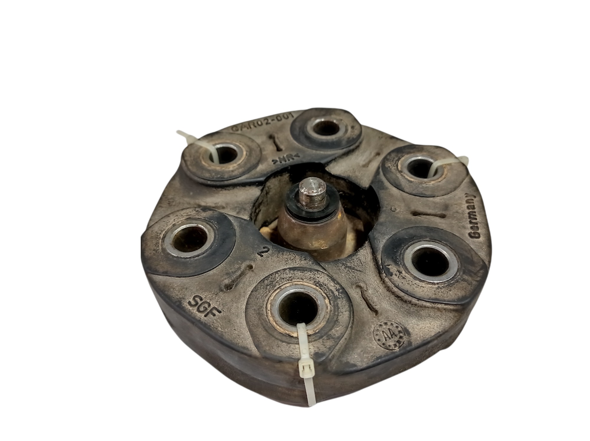 Coxim Cardan Traseiro Land Rover 4.4 Gasolina 2004 V284 2