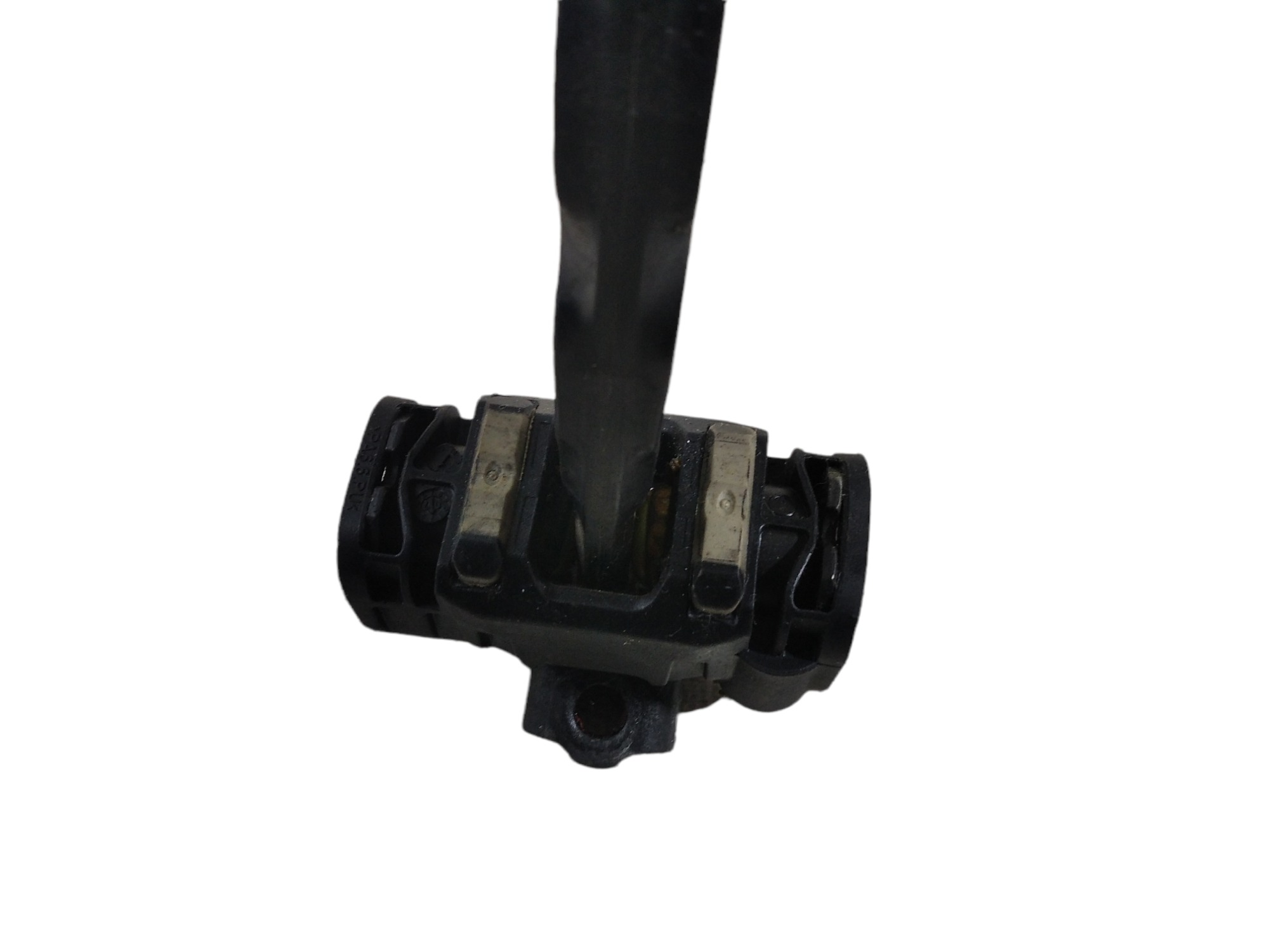 Limitador Porta Dianteira Esquerda Volvo Xc70 2006 V64 4