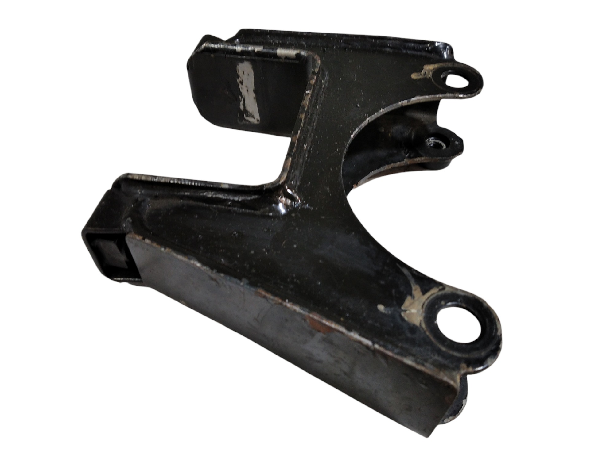 Suporte Câmbio Vw Fox 1.0 Gll 2009 V193 6q0199111 6