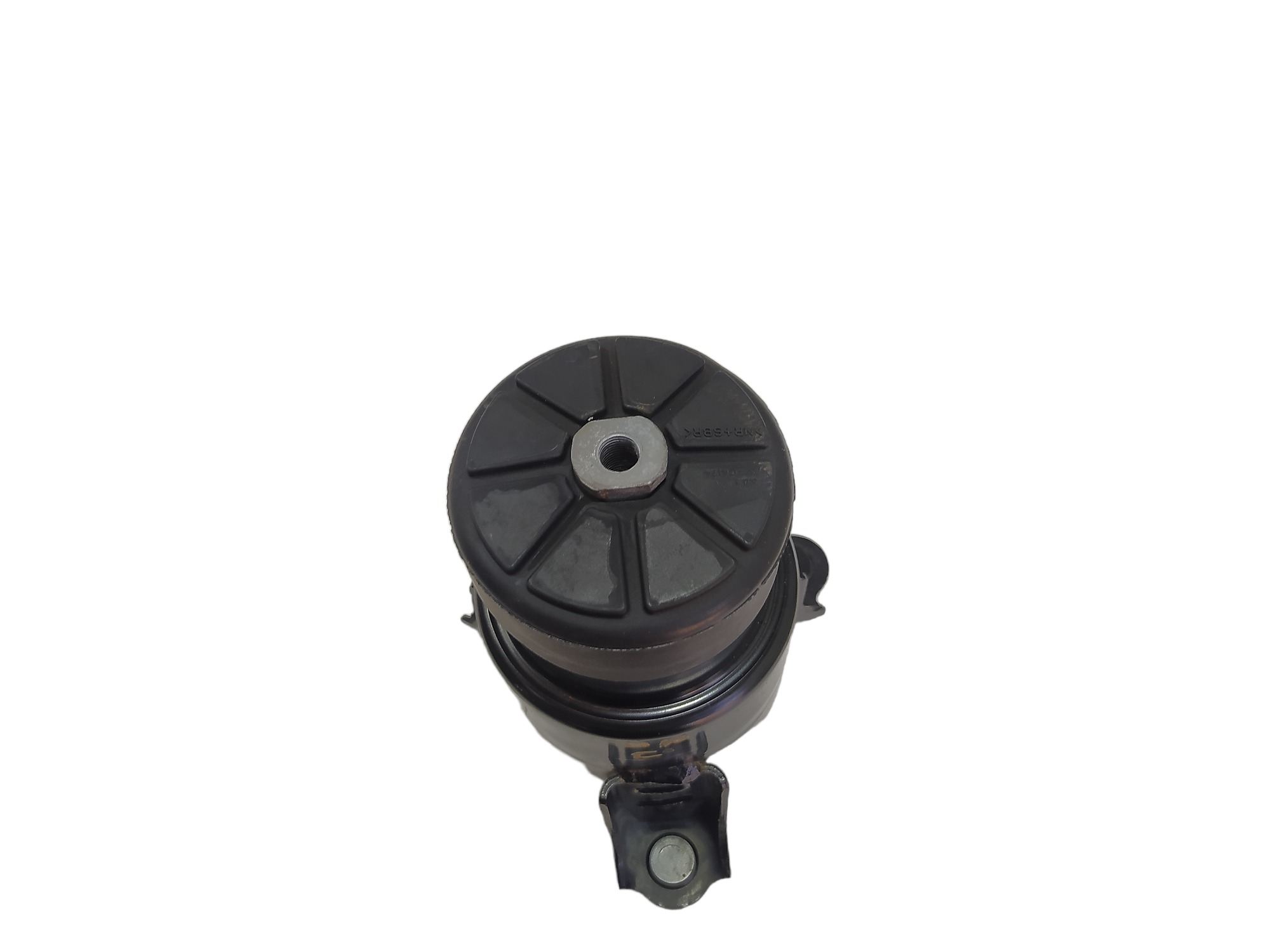 Coxim Cambio Esquerdo Lexus Rx450hl 3.5 2021 V576 5