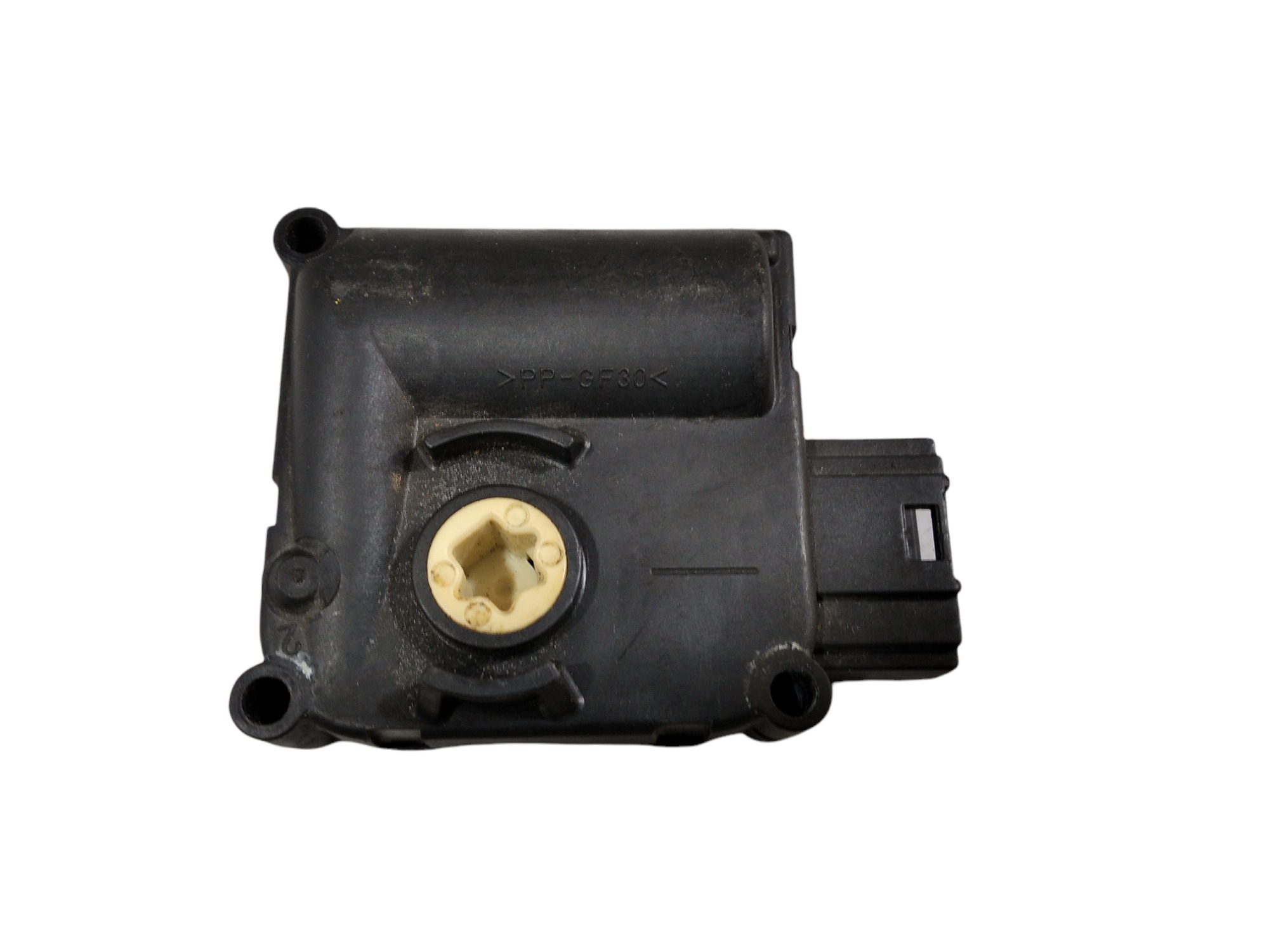 Autuador Caixa Ar Condicionado Audi A6 2005 V29 0132801359 4