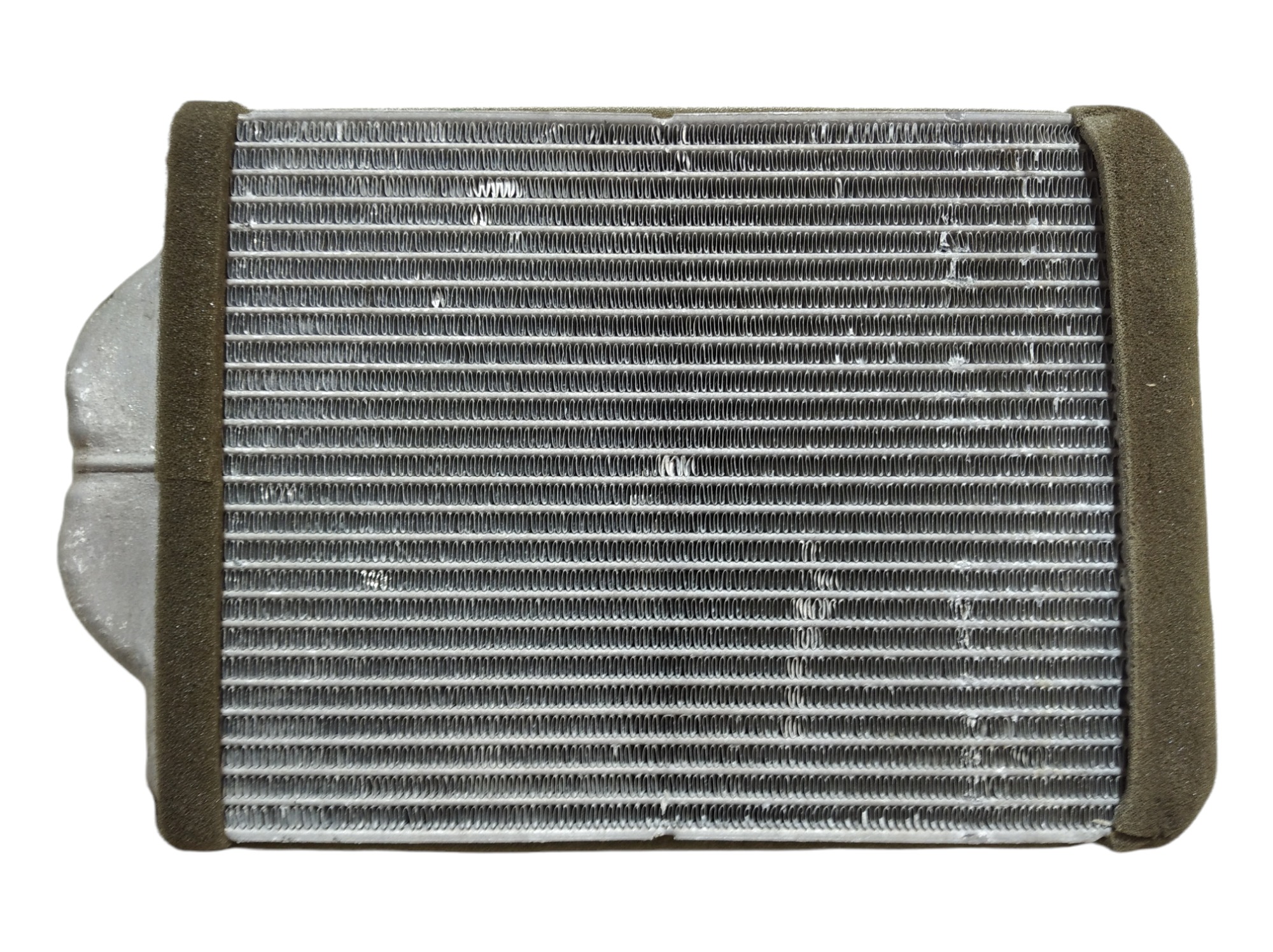 Radiador Ar Quente Mercedes Ml320 2003 V67 6