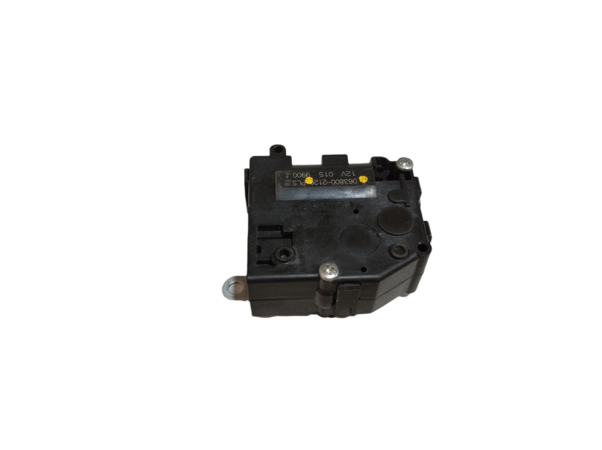 Motor Atuador Caixa Ar Condicionado Lexus Is 250 F Sport V43 6