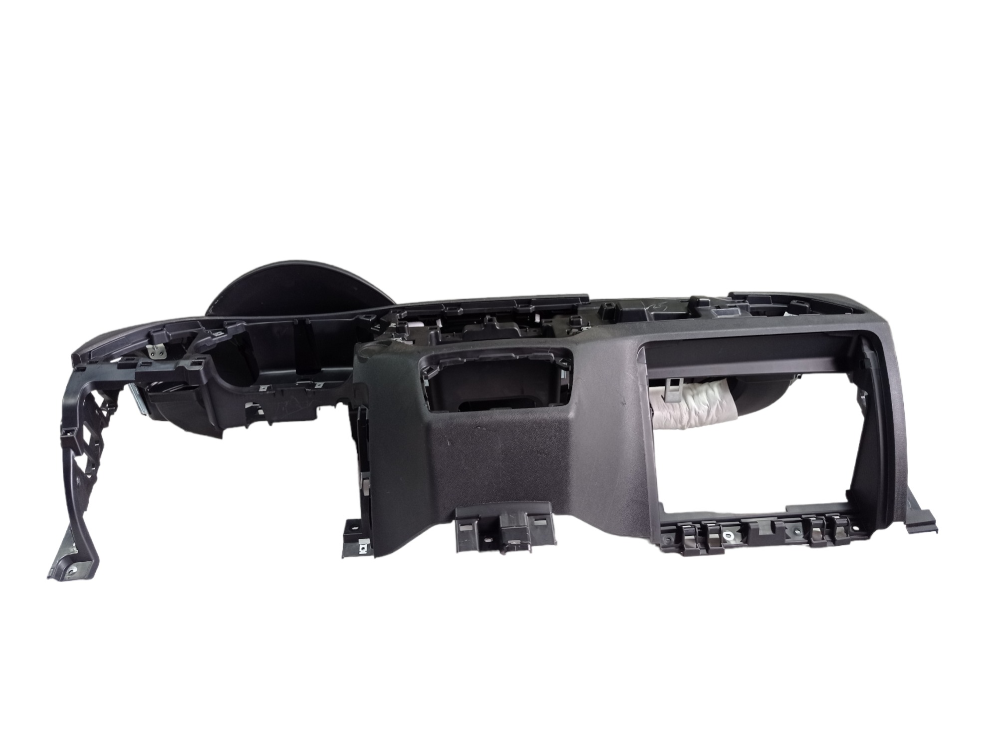 Capa Painel Jac T40 2020 V549 5306110u1910 3
