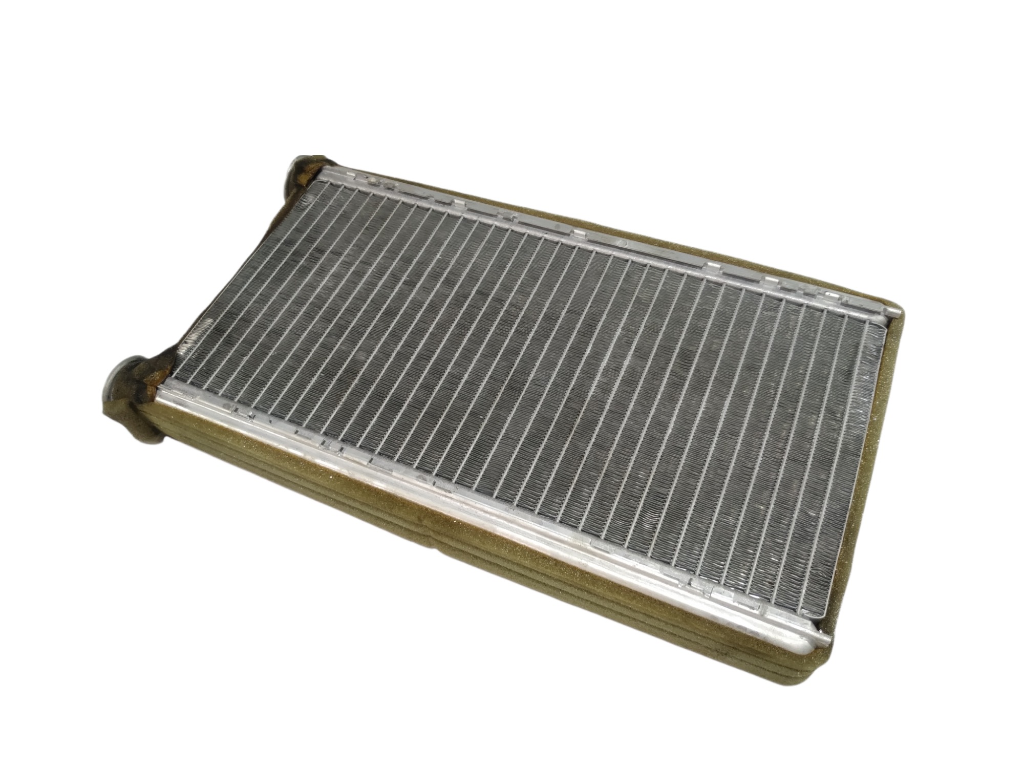 Radiador Ar Quente Subaro Impreza 2009 V375 4