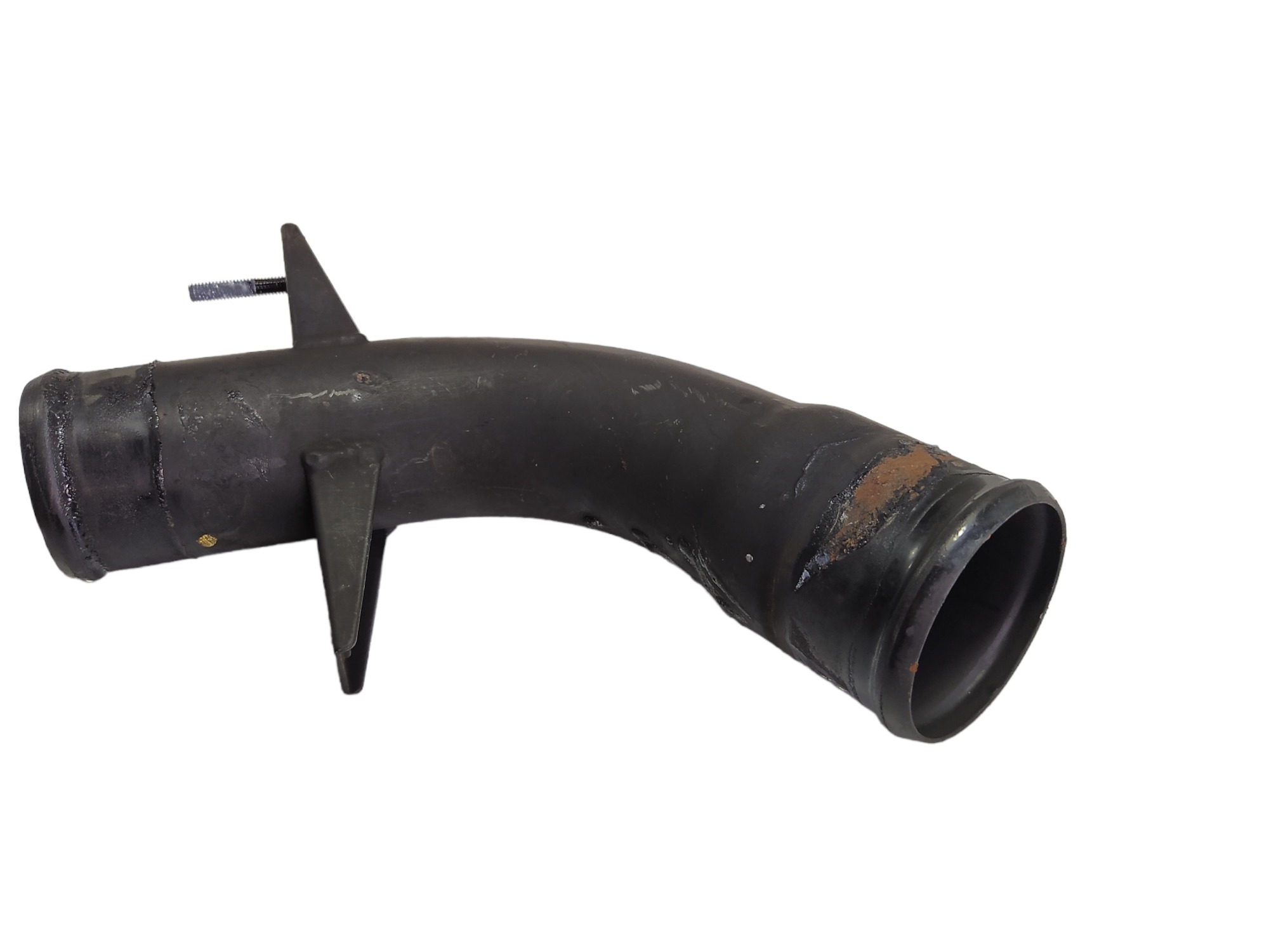Mangueira Intercoler Mitsubishi Pajero Dakar 3.2 2011 V491 4
