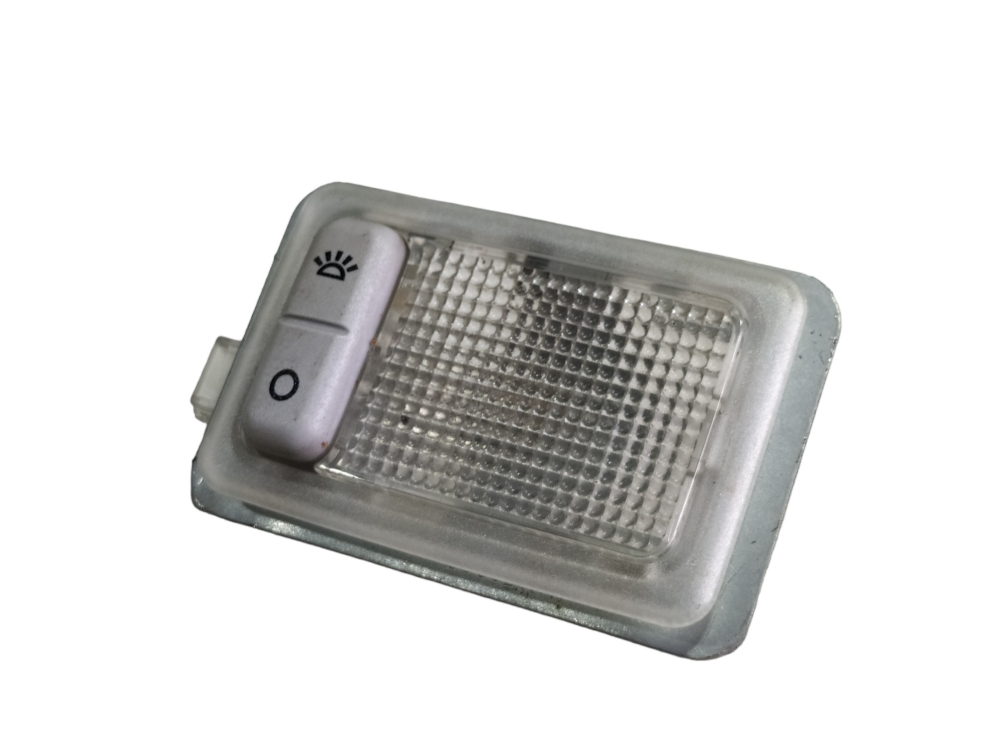Luz Quebra Sol Esquerdo Land Rover Freelander 2 2008 12 V479 4