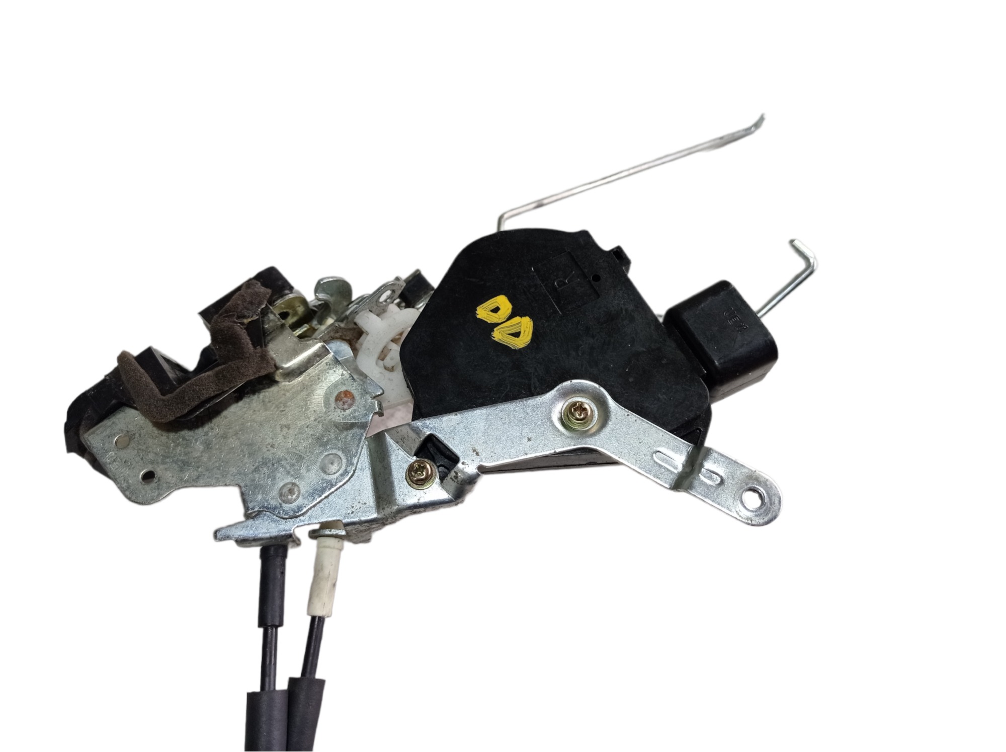 Fechadura Dianteira Direita Lifan X60 2015 V466 6