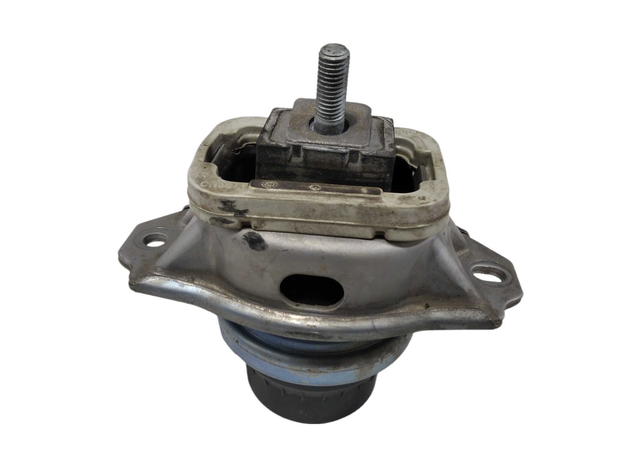Coxim Motor Range Rover Sport 3.0 V6 2011 Ah226a003ba V289 3