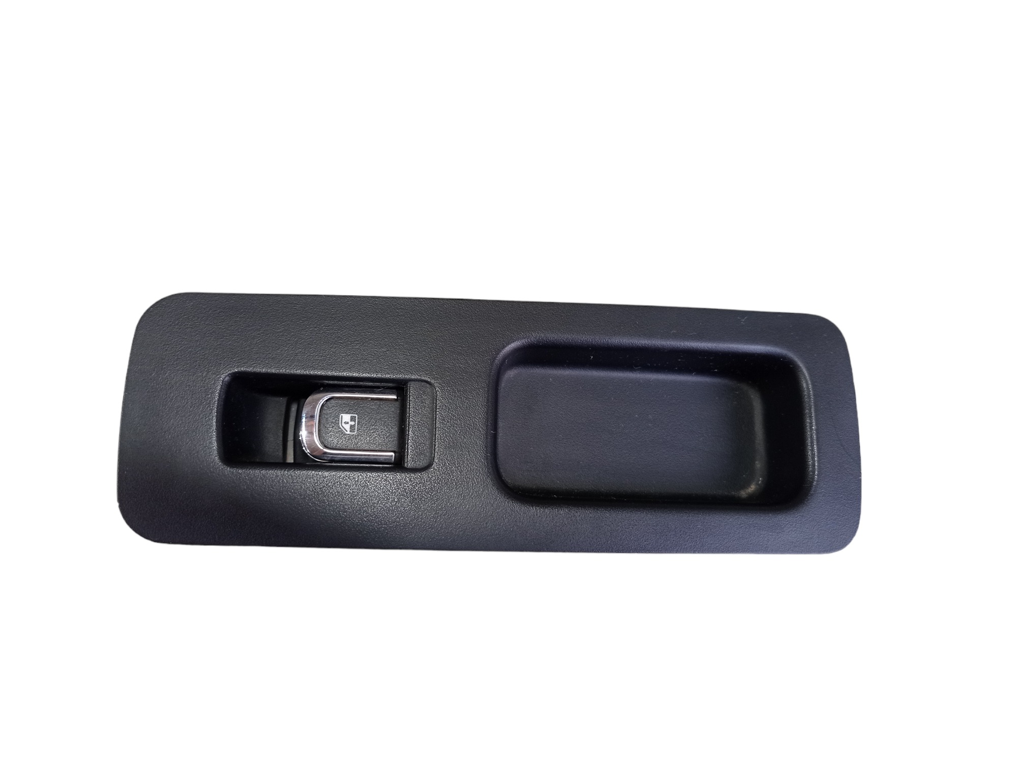 Botão Vidro Porta Dianteira Direita Jac T6 2014 A 2016 V554 4