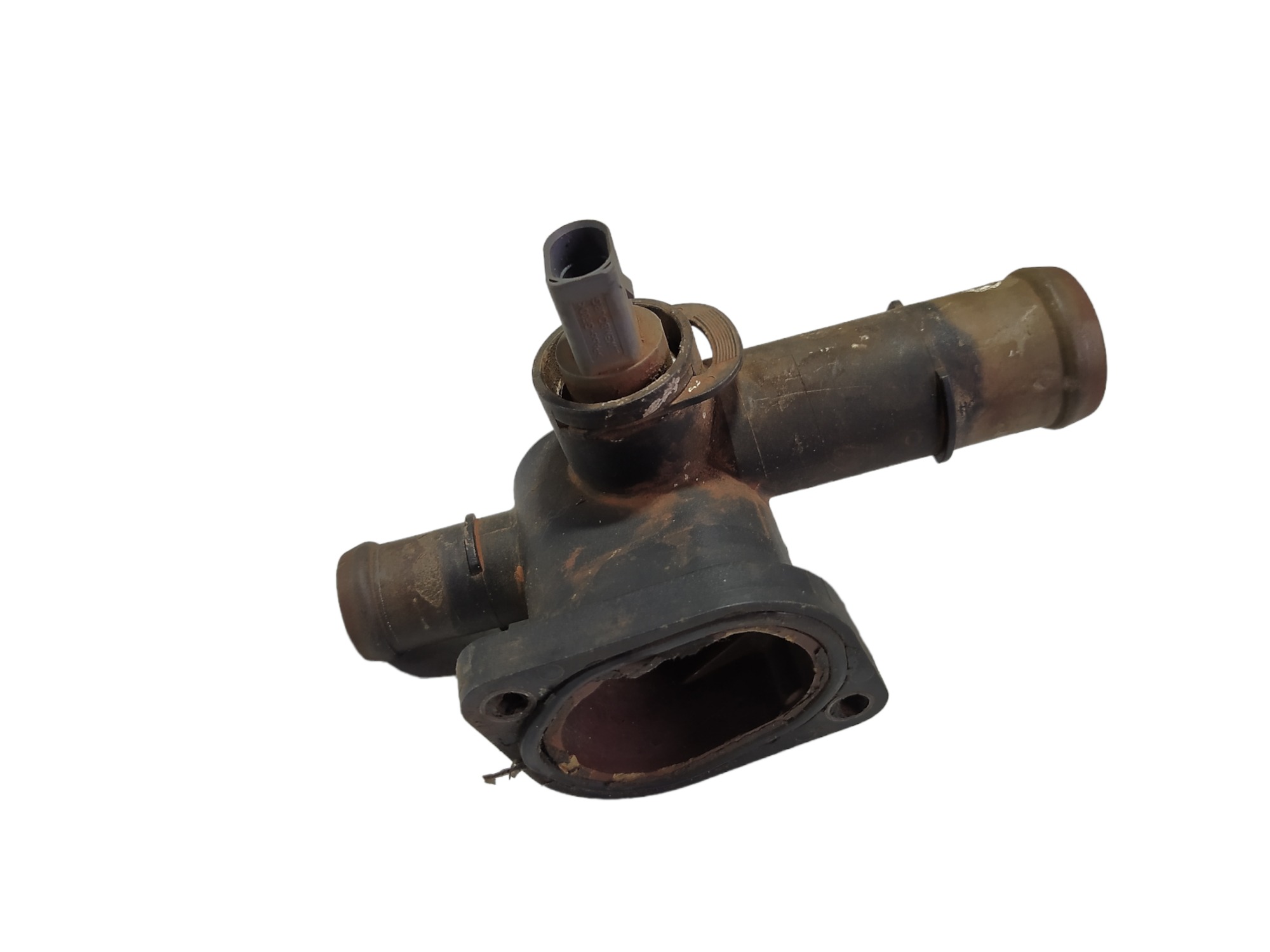 Flange Dagua Audi A4 Golf Jetta 1.6 1.8 2.0 06a121133ac Vl 3