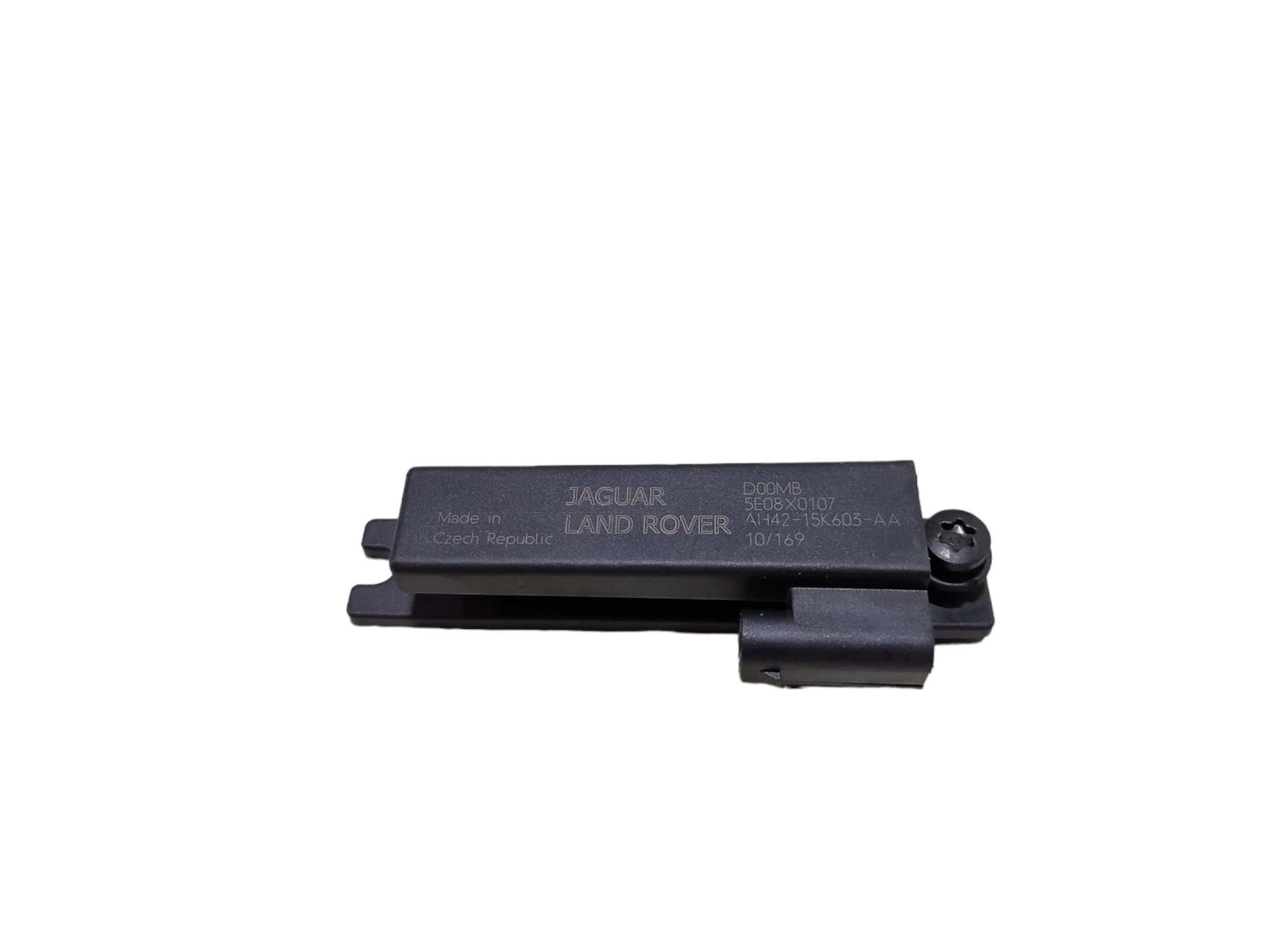 Sensor Modulo Keyless Range Rover Vogue 5.0 2010 A 2012 V546 8