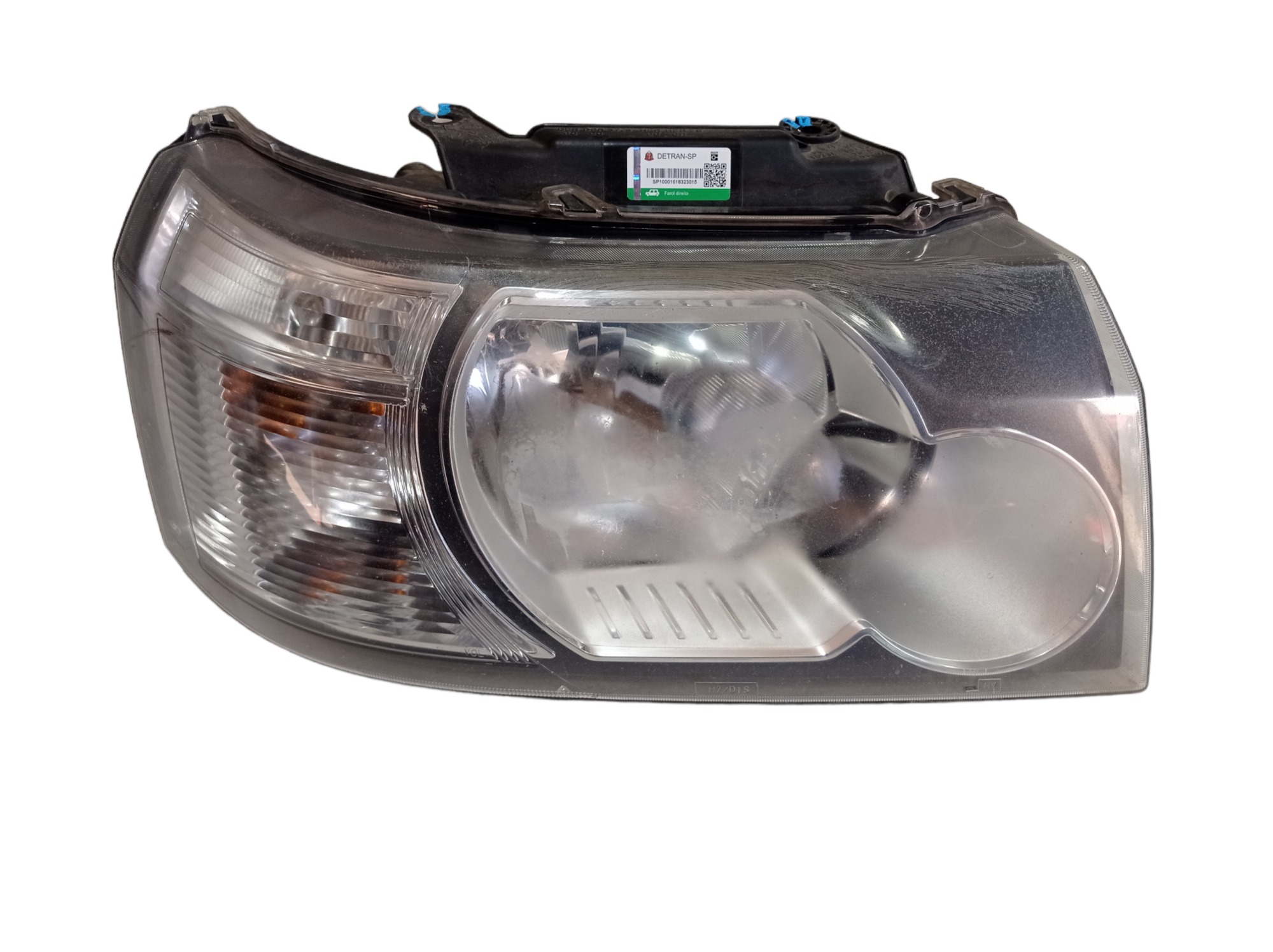 Farol Direito Land Rover Freelander 2 2008 6h5213k060aa V479 1
