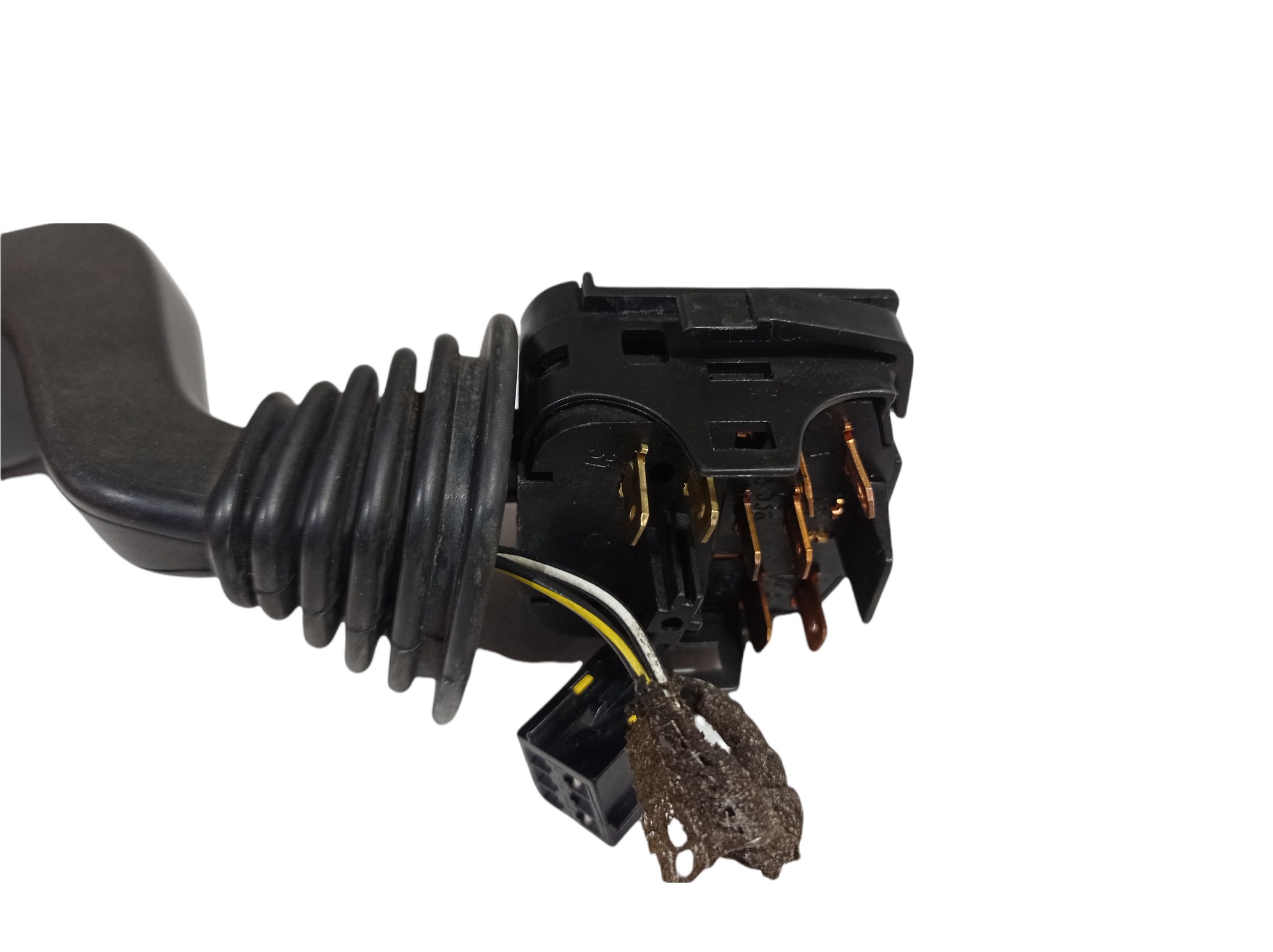 Chave Comando Limpador Parabrisa Gm Omega Cd 2001 V204 2
