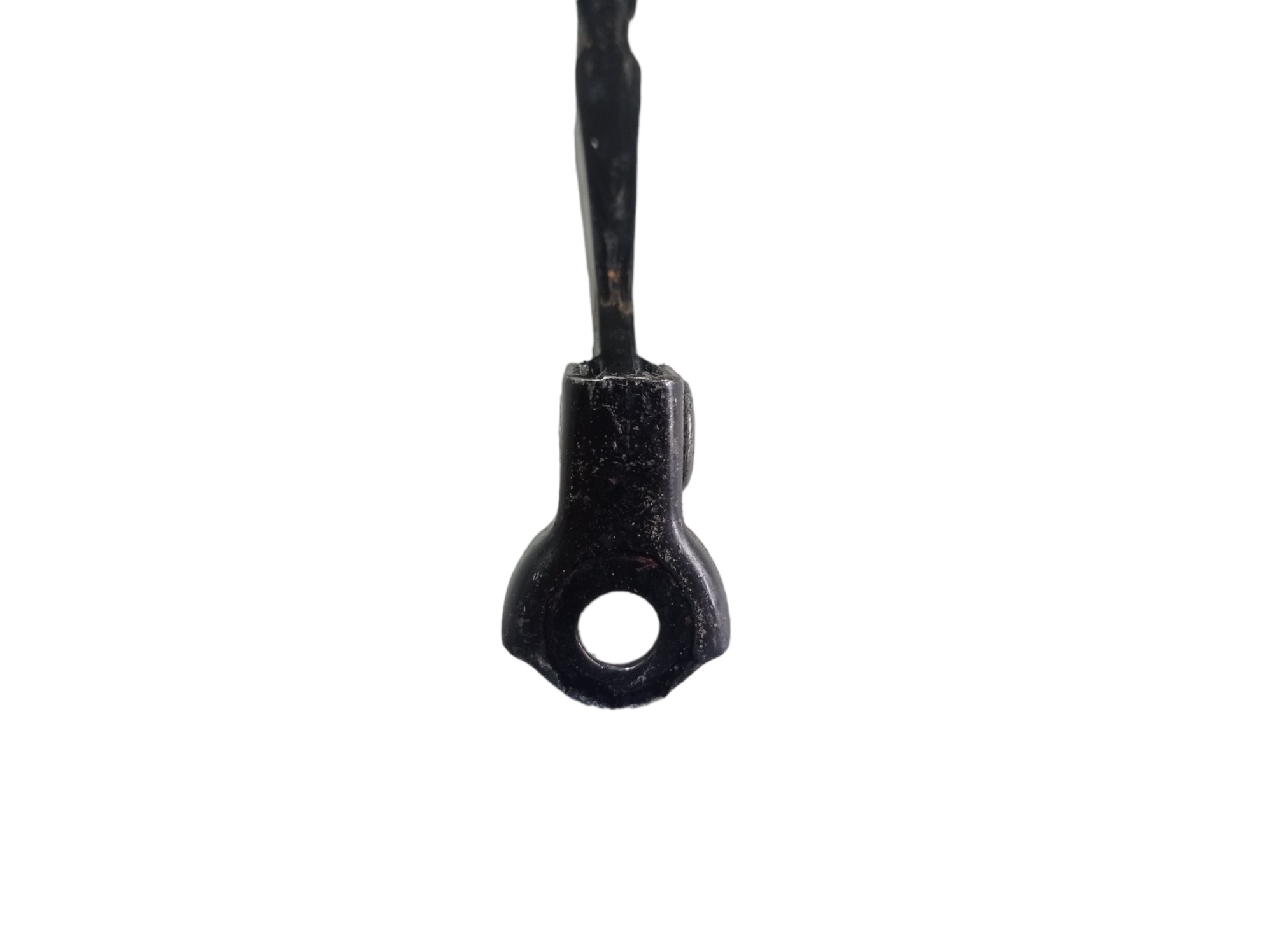 Limitador Porta Dianteira Direita Jac T40 2020 V549 5