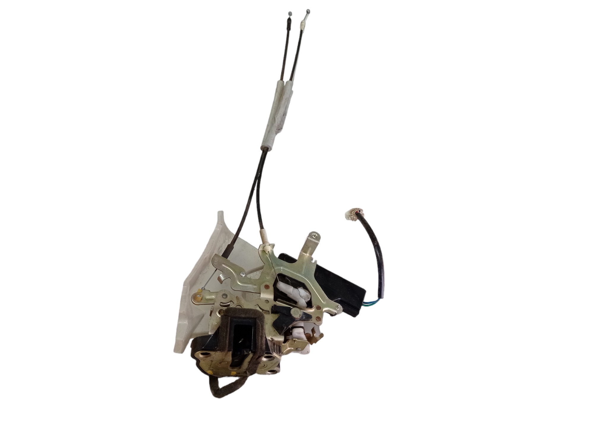 Fechadura Porta Traseira Esquerda Lifan 530 2015 V567 2