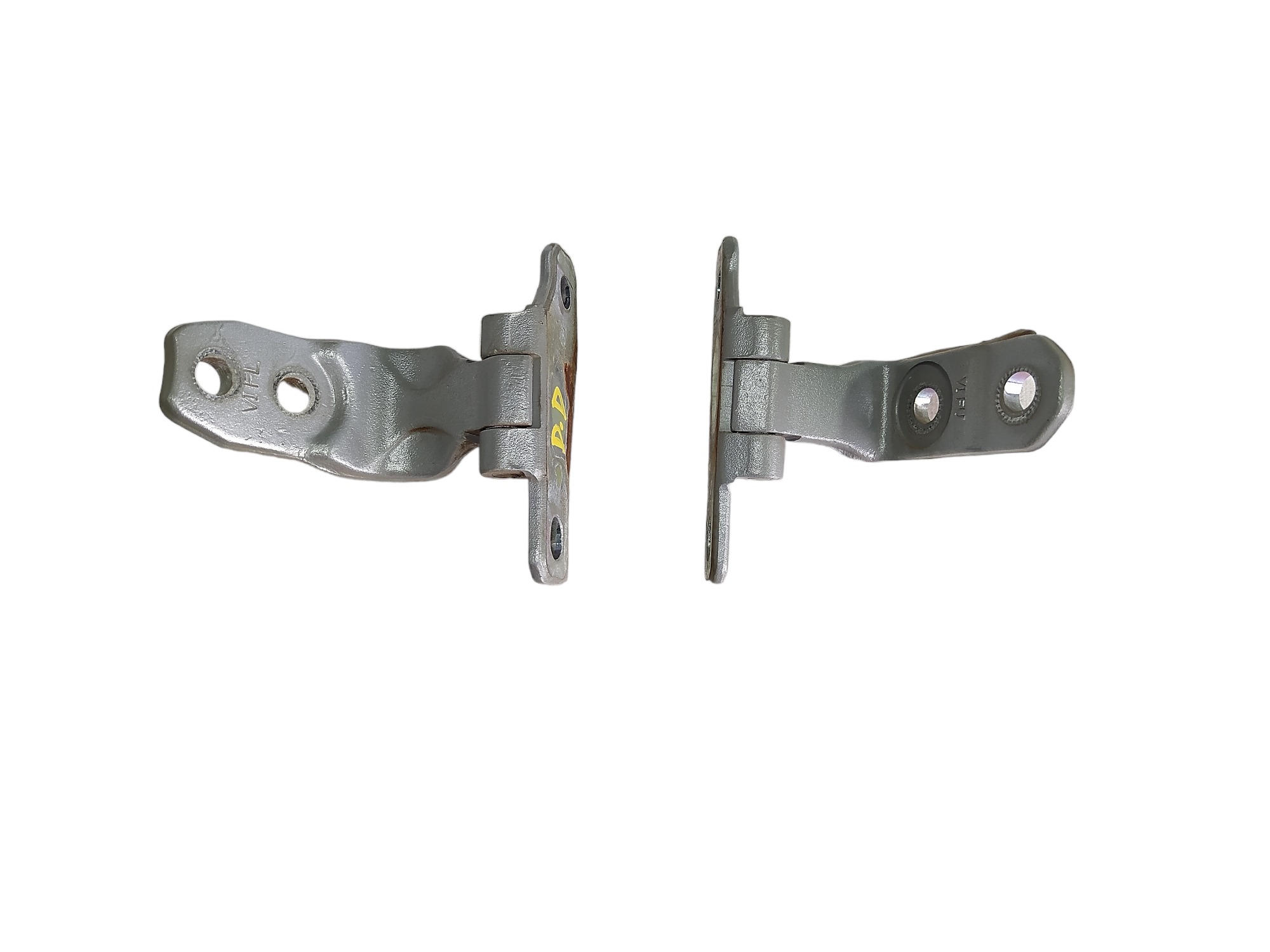 Dobradiças Porta Dianteira Direita Equus Vs460 4.6 V577 3