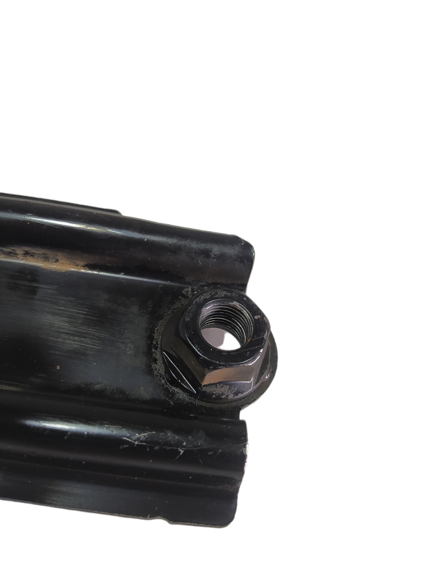 Travessa Frontal Toyota Rav4 2.0 2018 V553 6