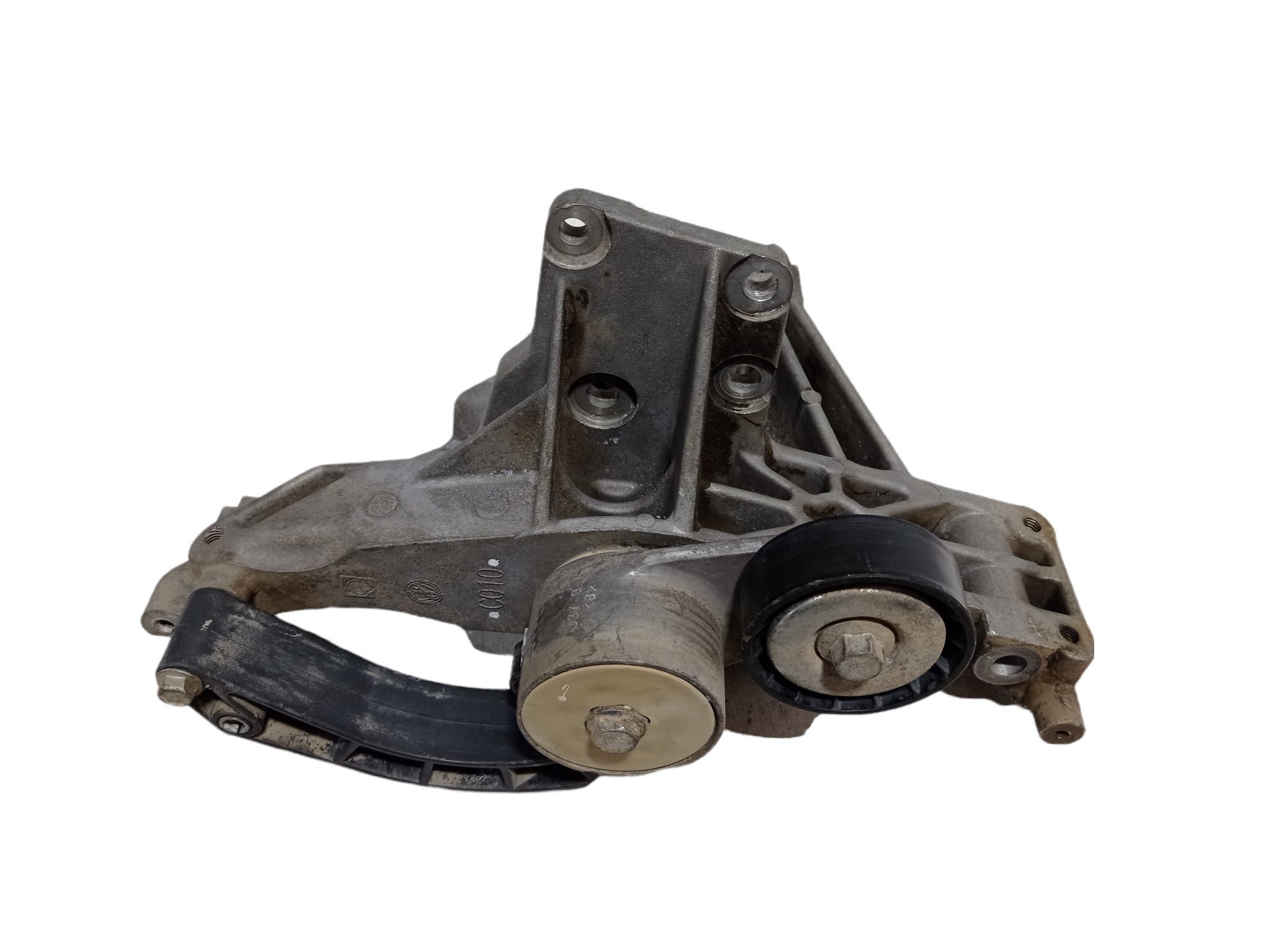 Suporte Alternador Fiat Doblo 1.4 Fire 2011 V294 C010 7