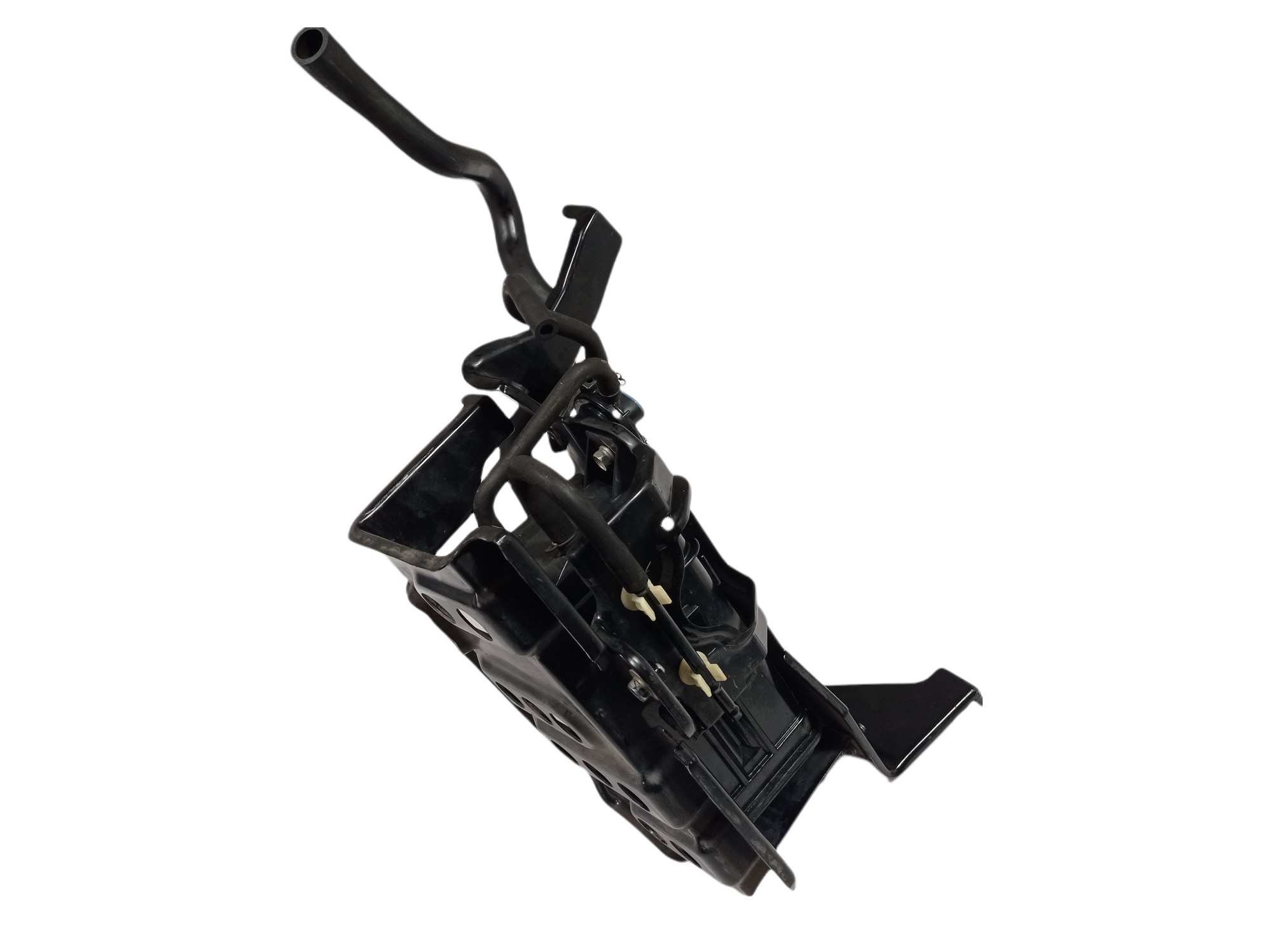 Filtro Canister Honda Cr-v 2.0 2002 A 2006 V283 1