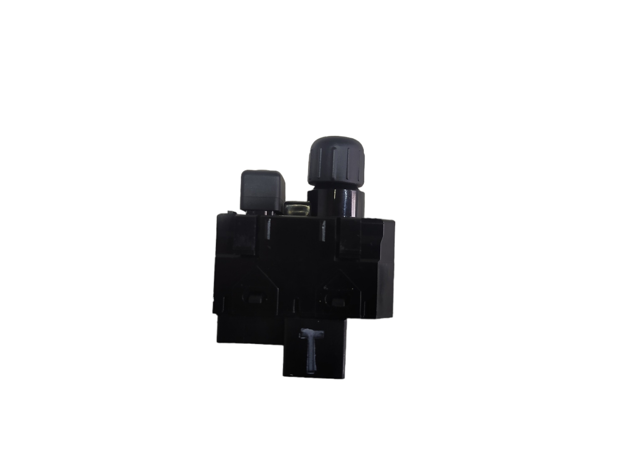 Botao Rebatimento Retrovisor Nissan Leaf 2019 V488 4